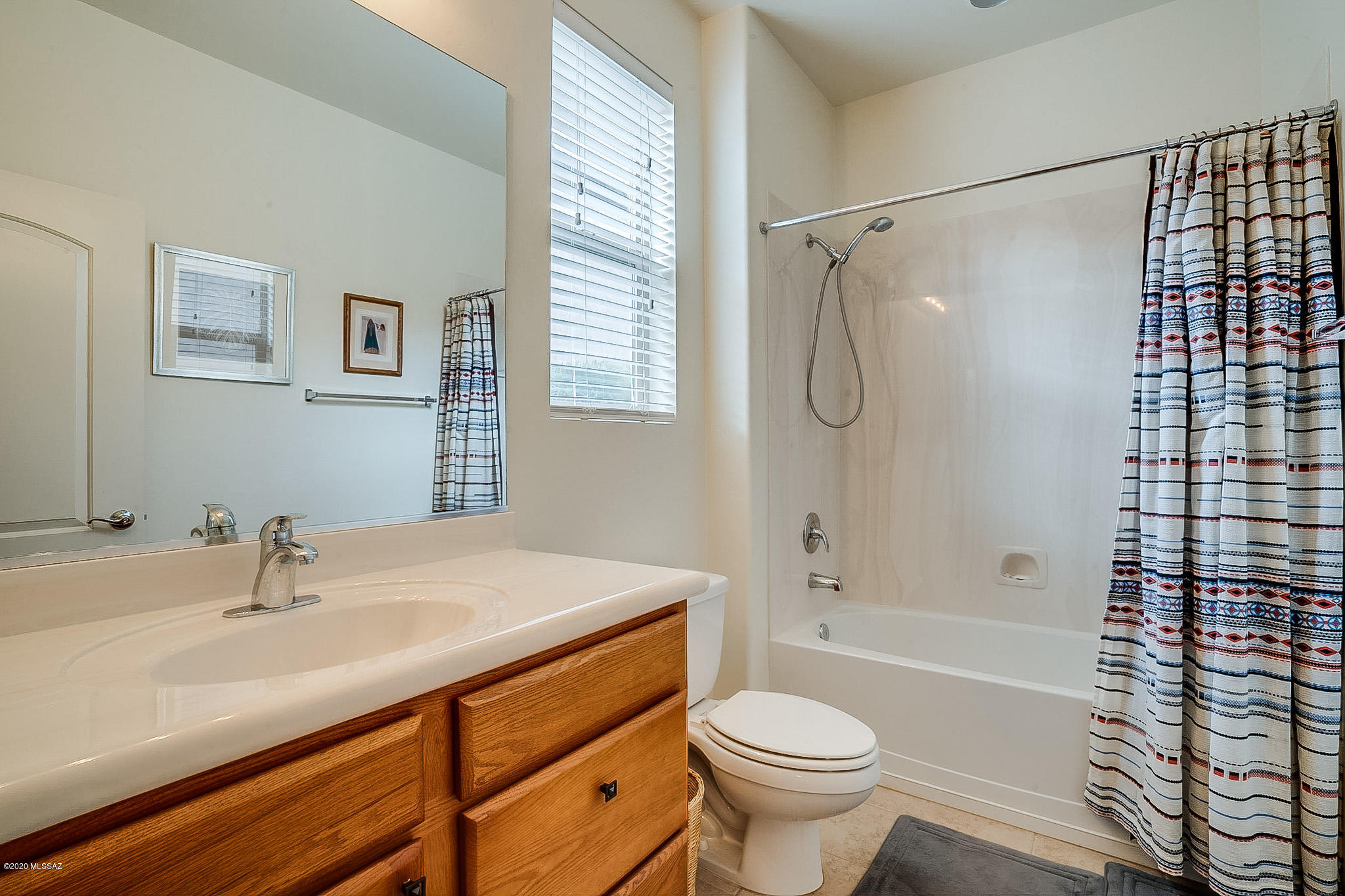 Quail Creek II Unit 15 (1-120) - Residential