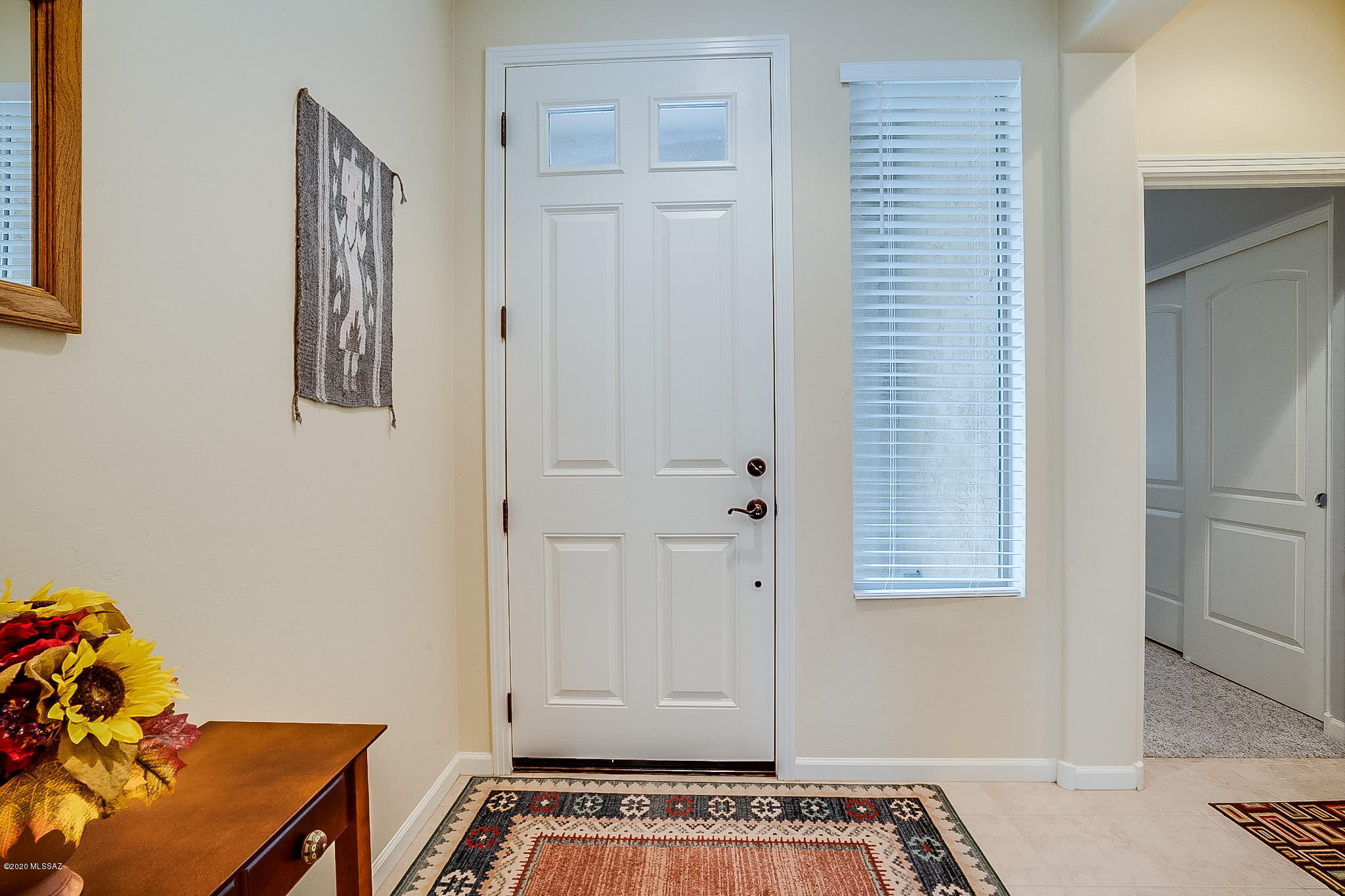 Quail Creek II Unit 15 (1-120) - Residential