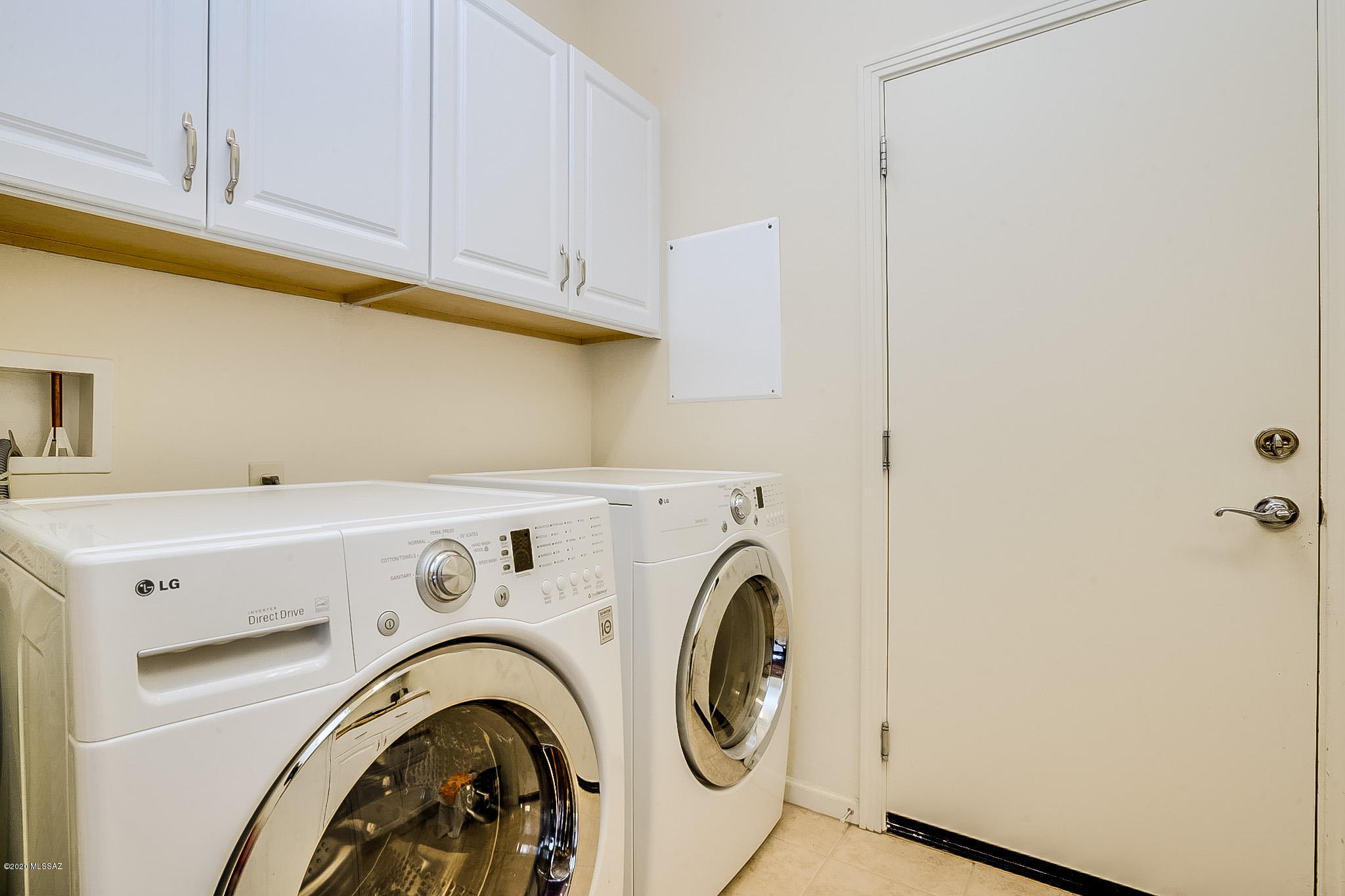 Quail Creek II Unit 15 (1-120) - Residential