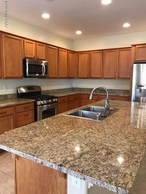 Quail Creek II Unit 15 (1-120) - Residential