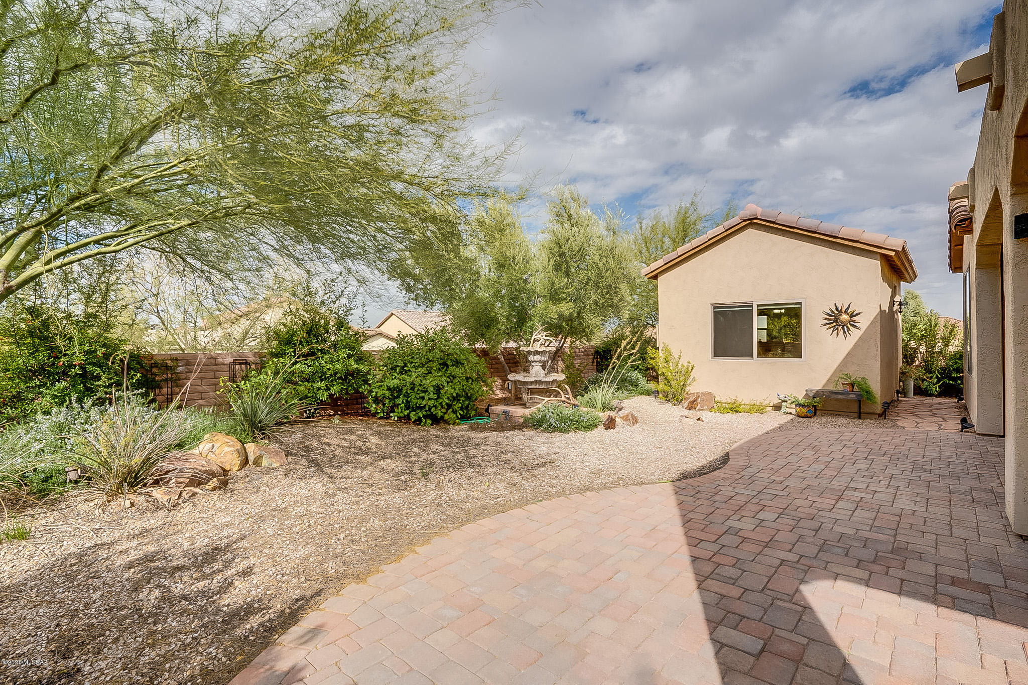 Quail Creek II Unit 15 (1-120) - Residential