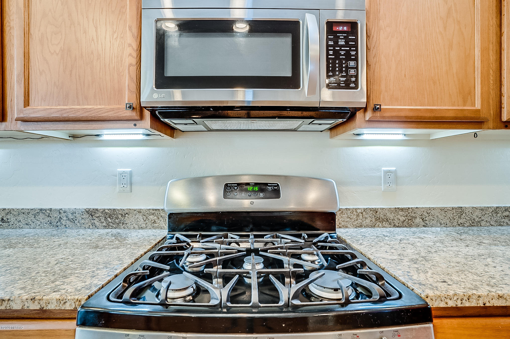 Quail Creek II Unit 15 (1-120) - Residential