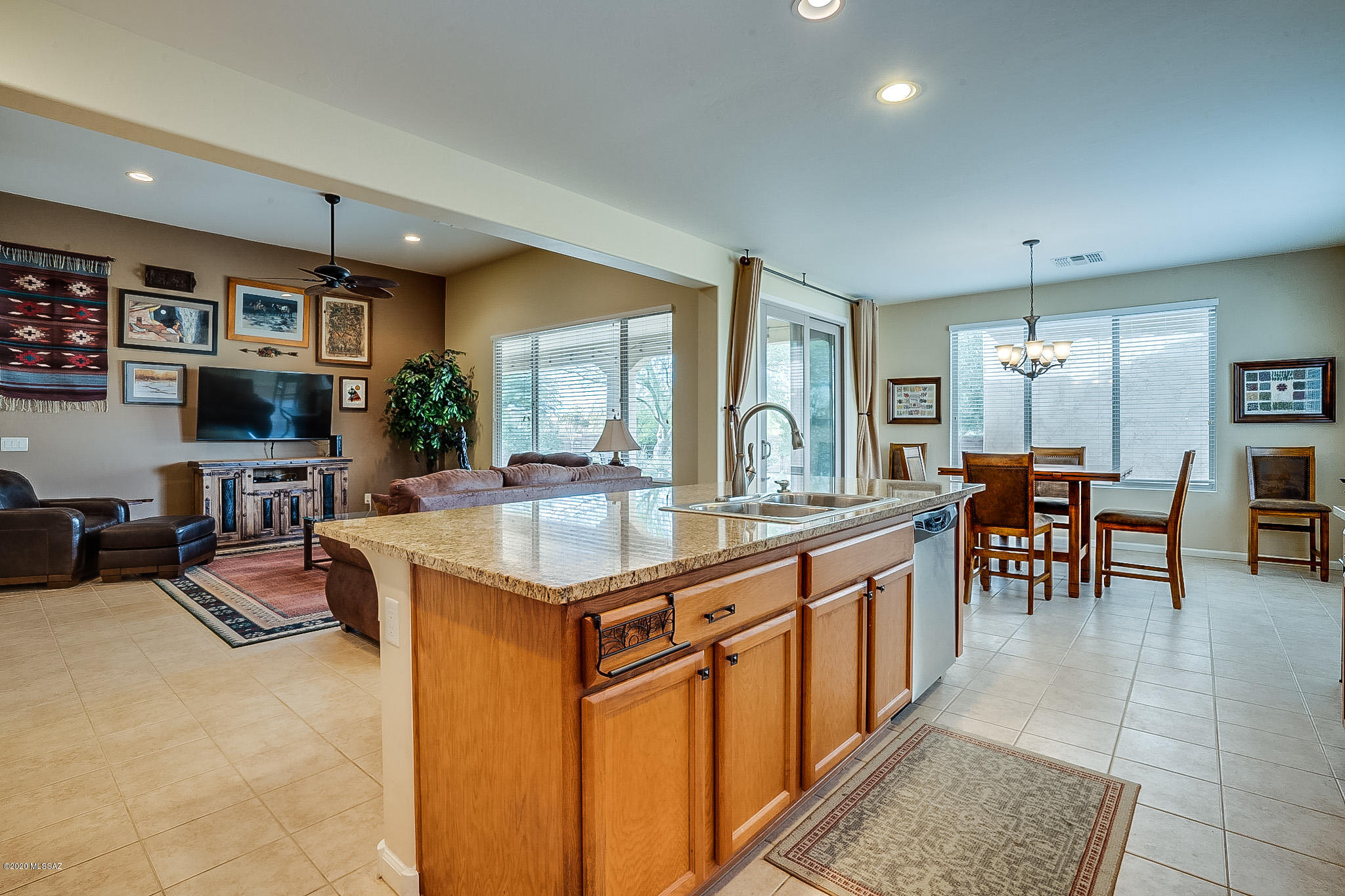 Quail Creek II Unit 15 (1-120) - Residential