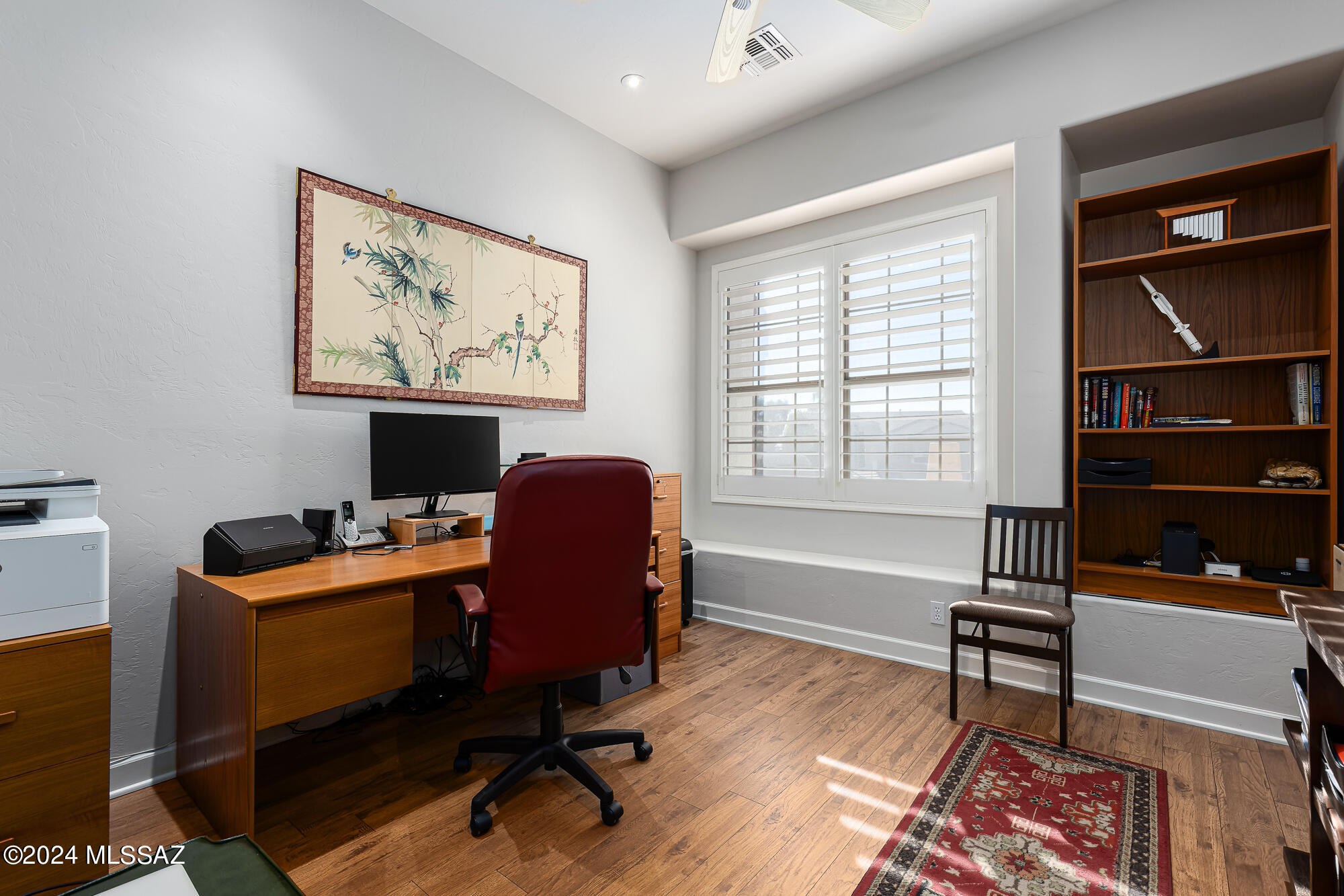 Monument Vista (1-106) - Residential