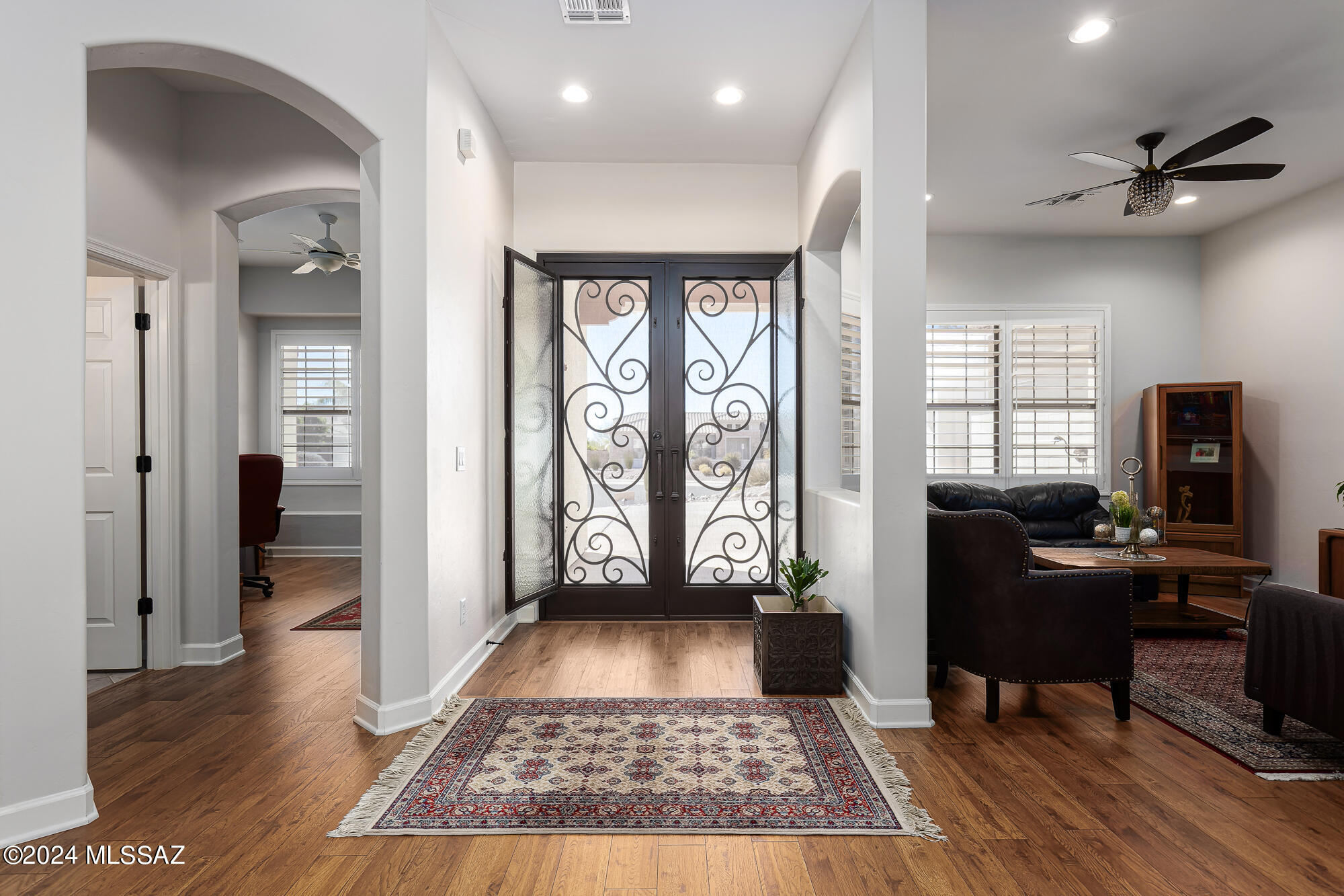 Monument Vista (1-106) - Residential