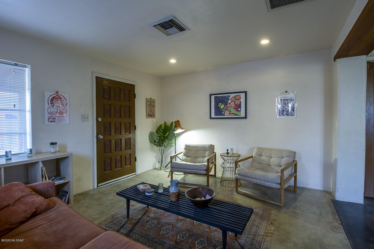 Sunset Villa Addition - Residential