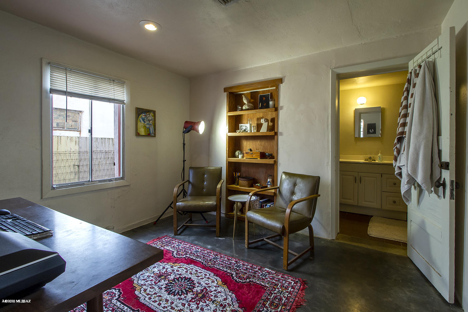 Sunset Villa Addition - Residential
