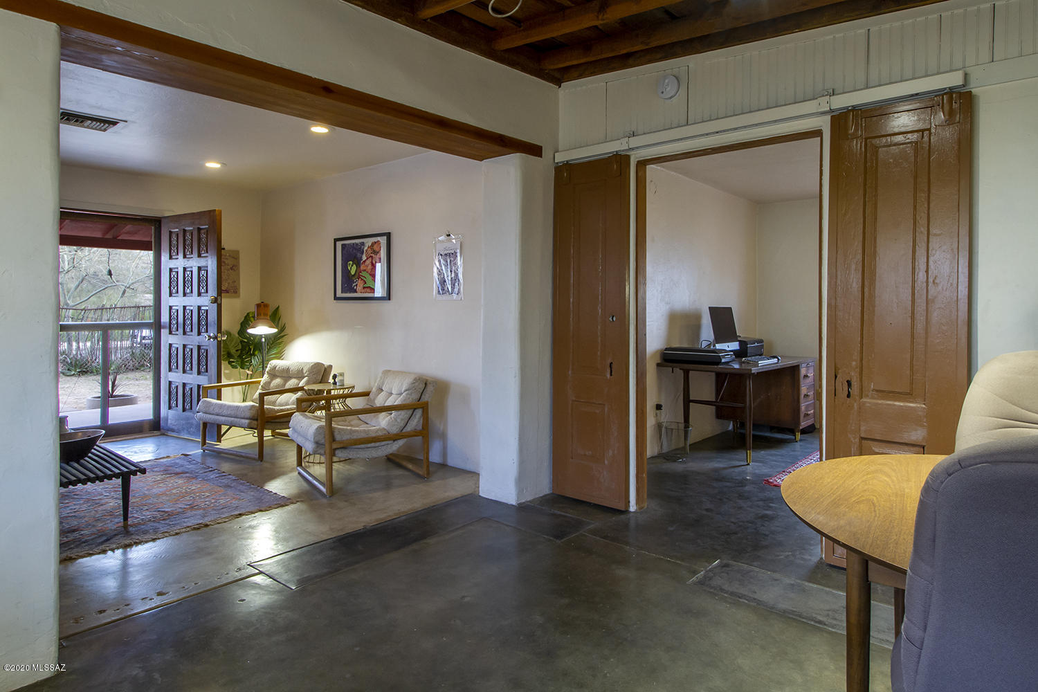 Sunset Villa Addition - Residential