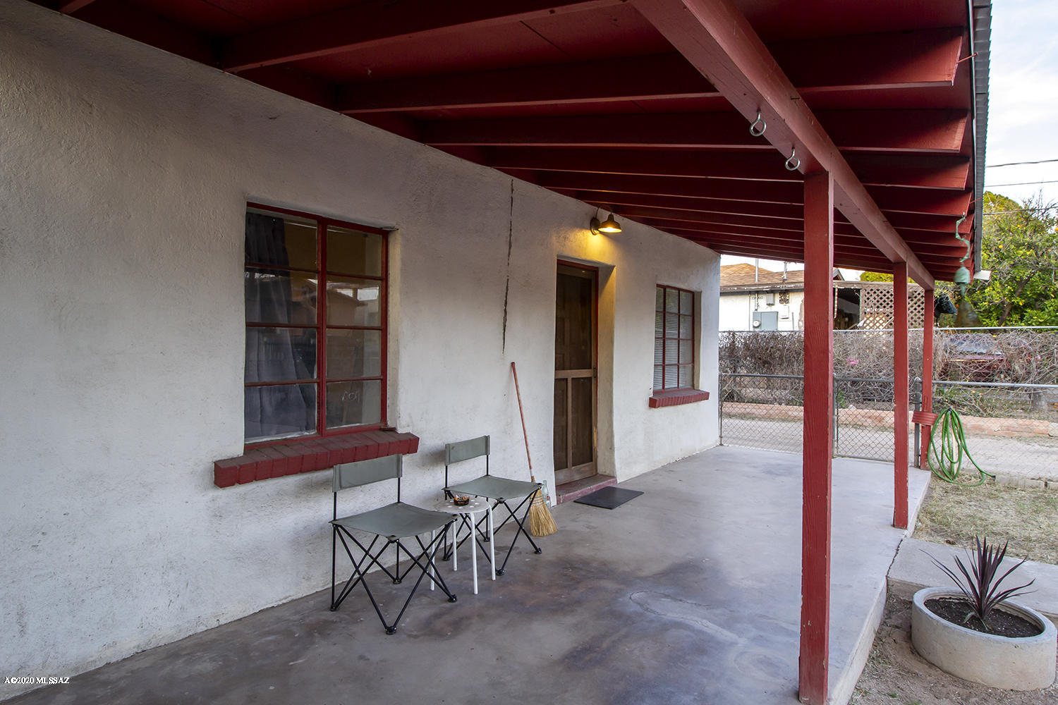 Sunset Villa Addition - Residential