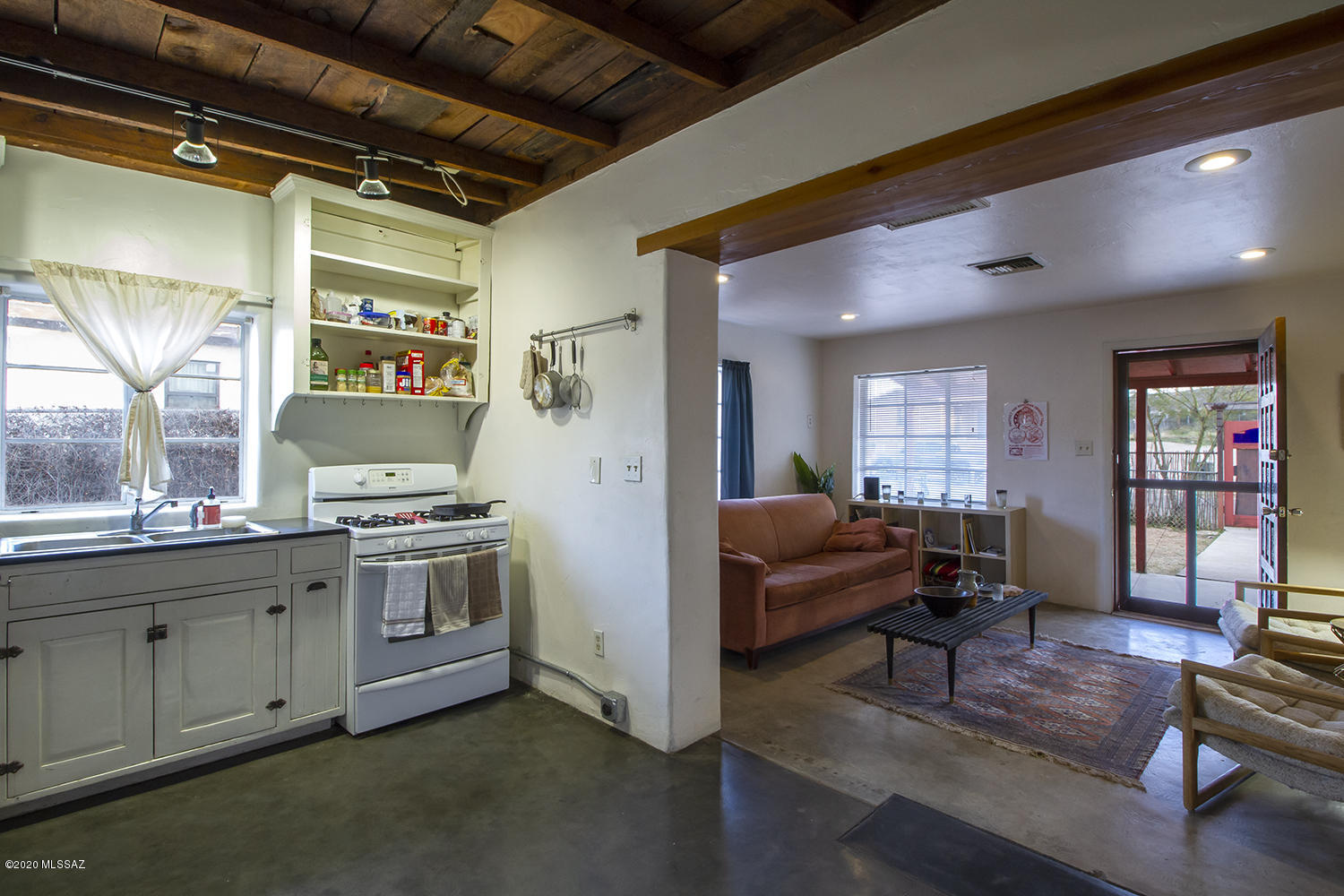 Sunset Villa Addition - Residential