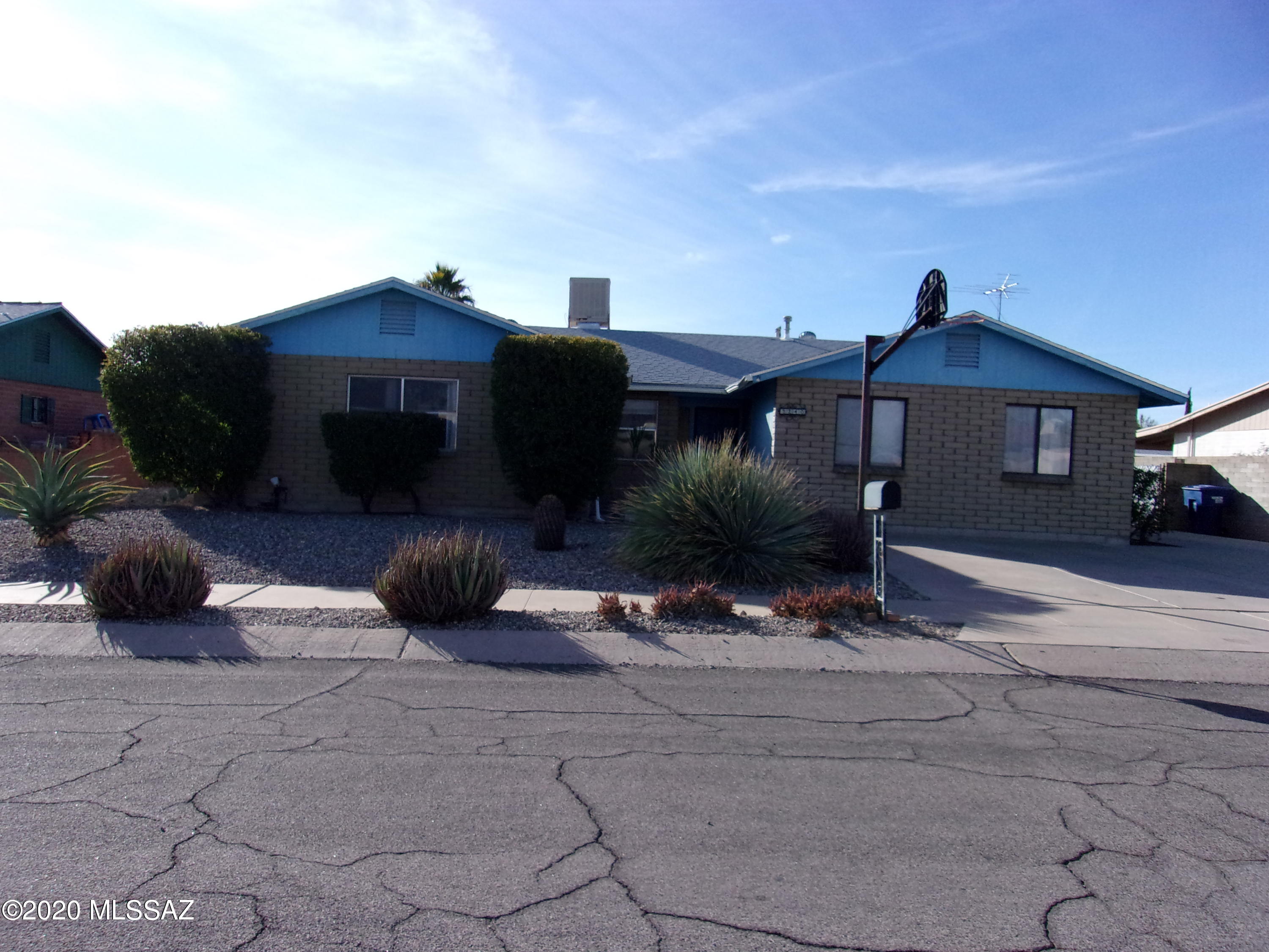 Kingswood Unit 3 (166-263) - Residential
