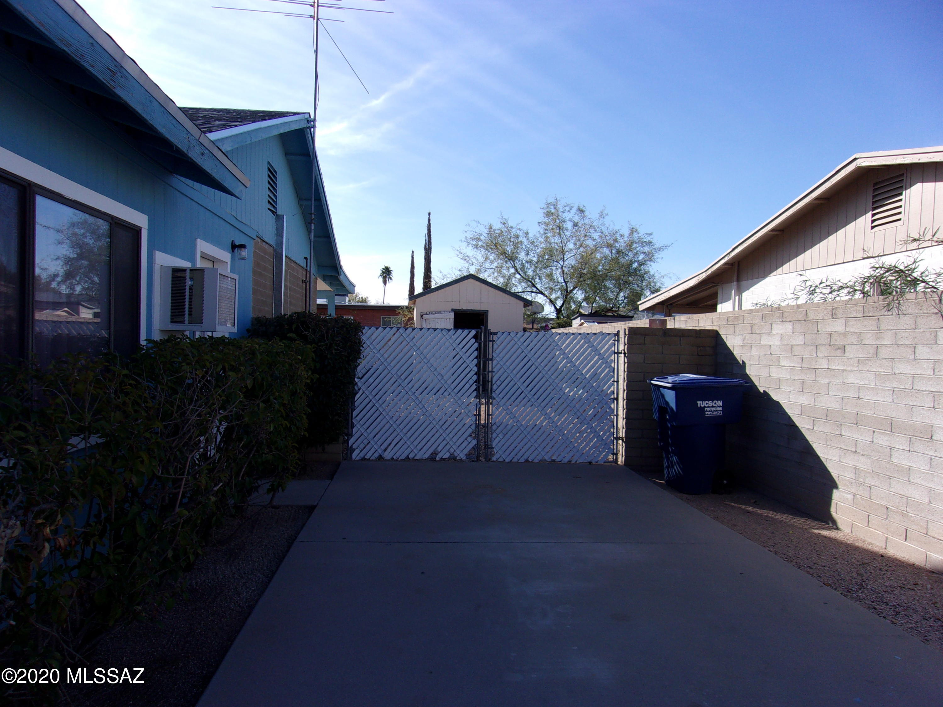 Kingswood Unit 3 (166-263) - Residential