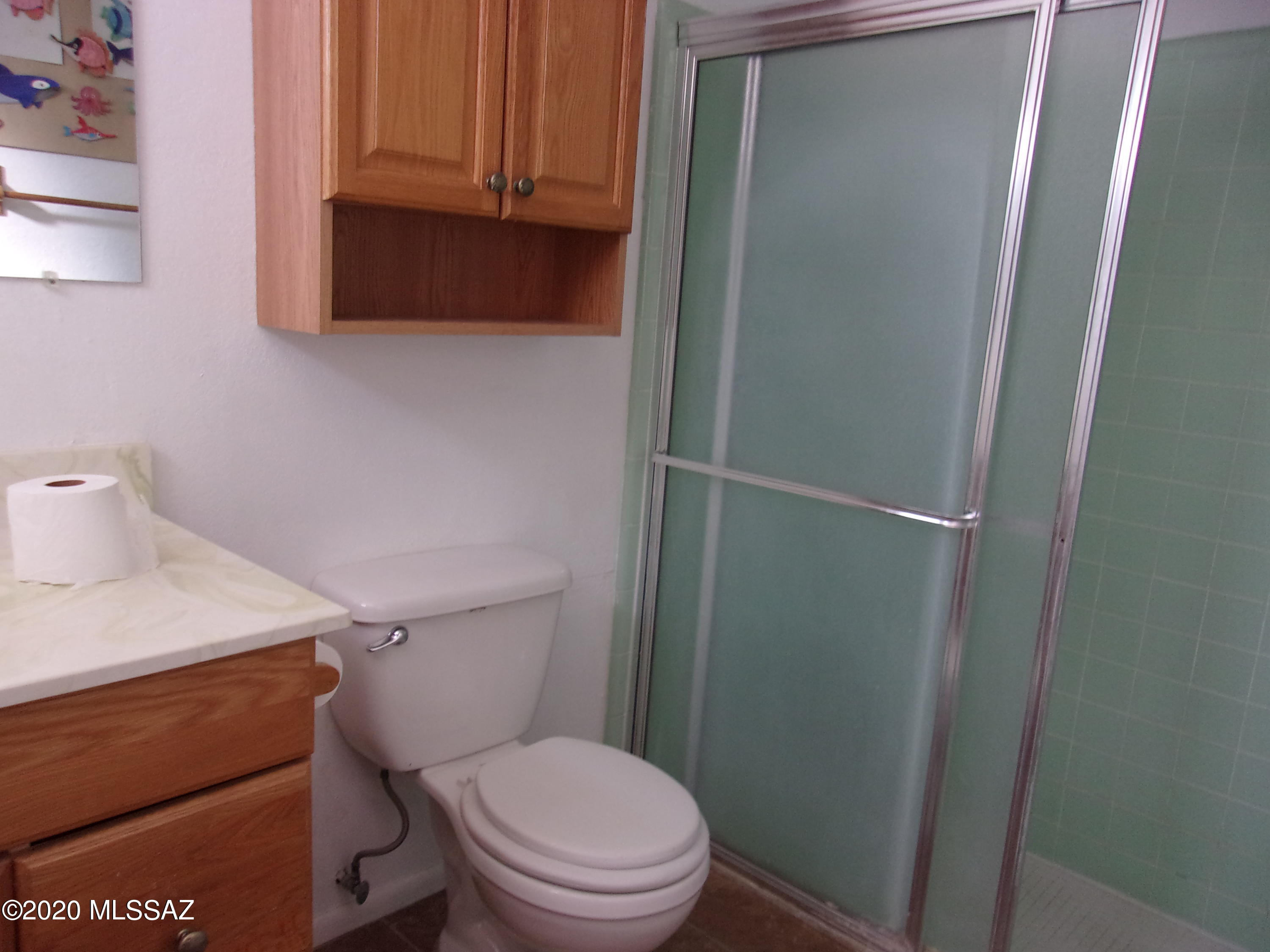 Kingswood Unit 3 (166-263) - Residential