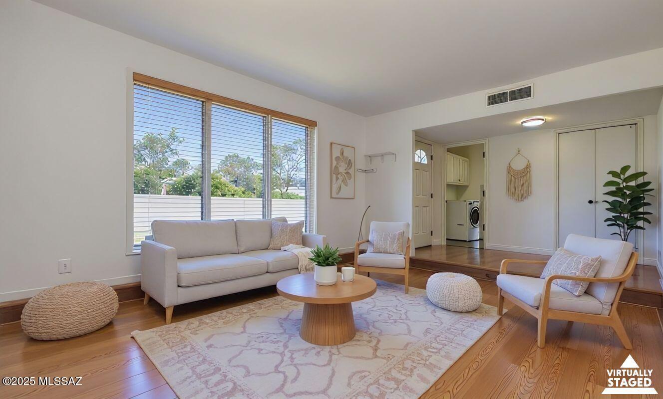 Sun Sites Heights - Residential