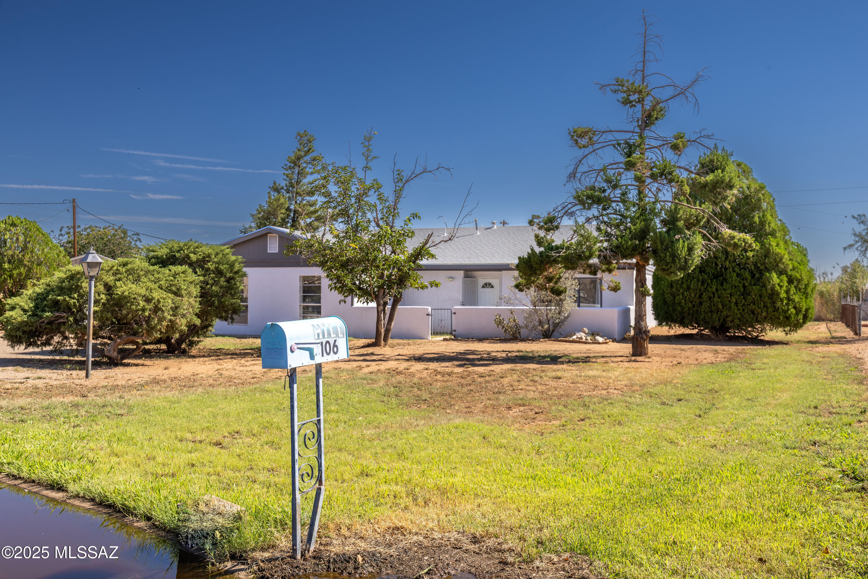 Sun Sites Heights - Residential