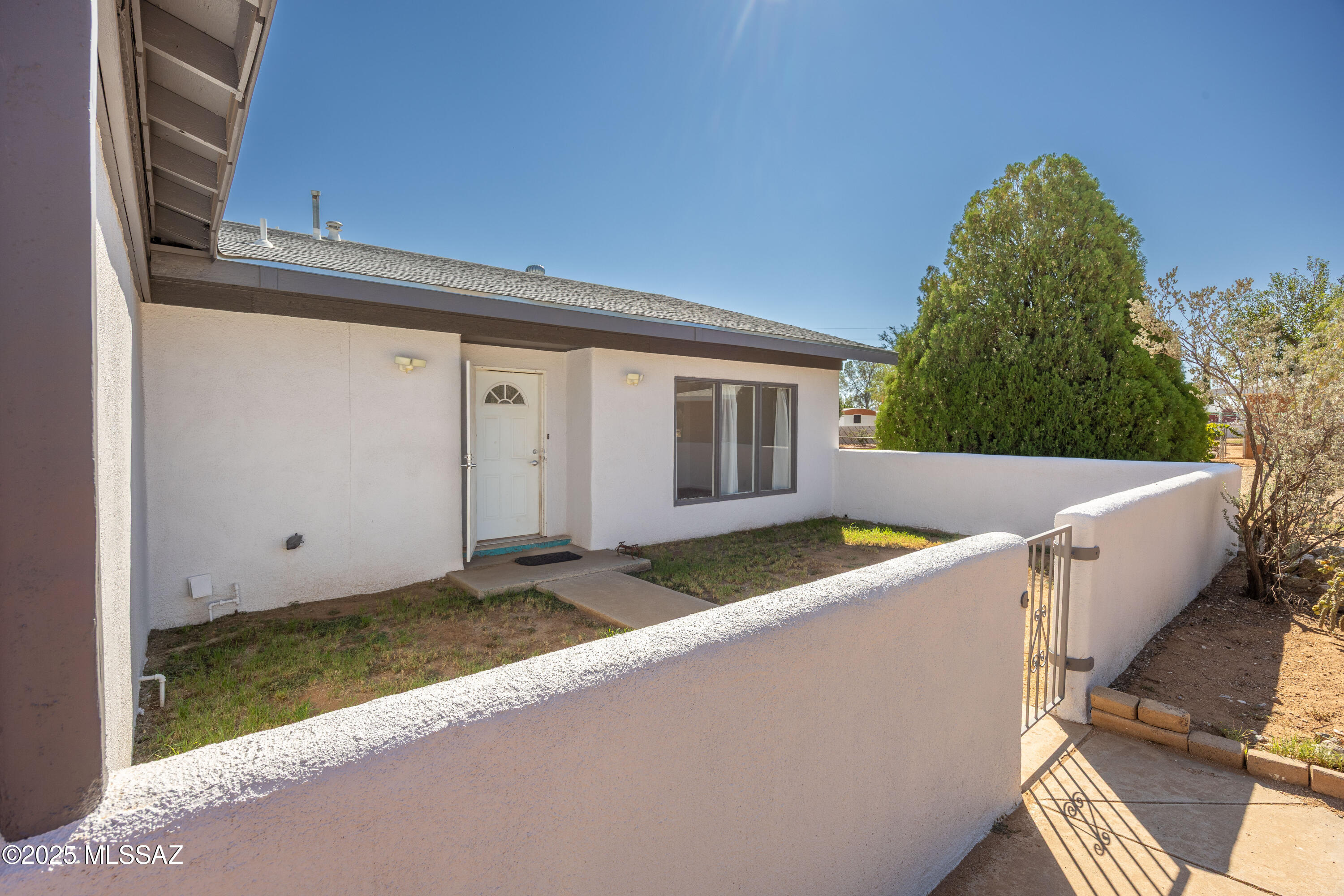 Sun Sites Heights - Residential