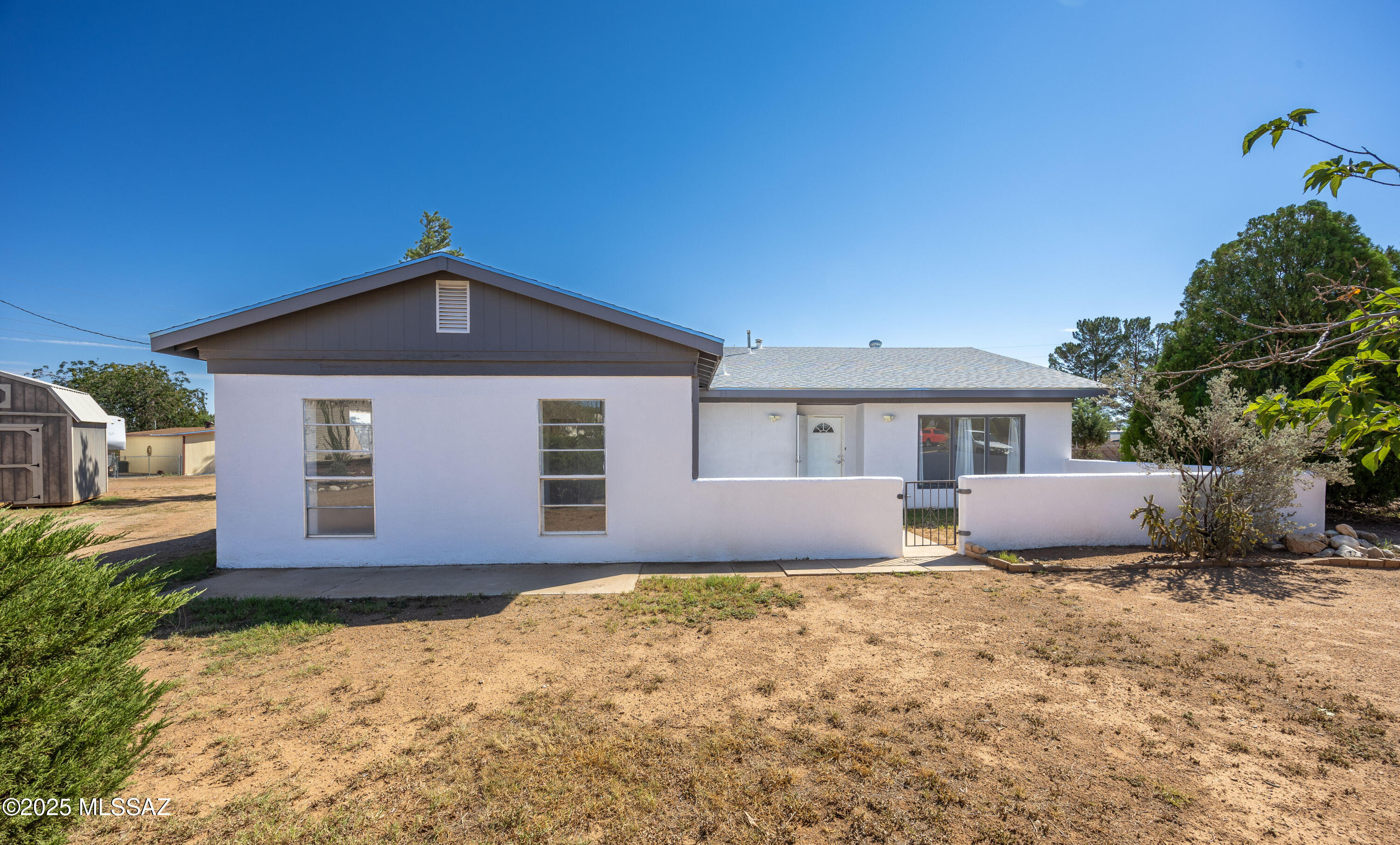 Sun Sites Heights - Residential