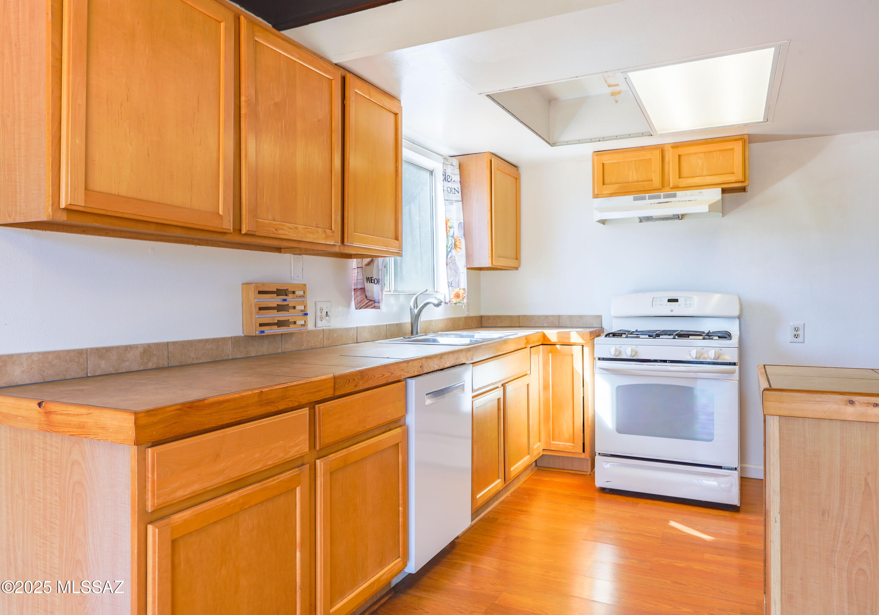 Sun Sites Heights - Residential