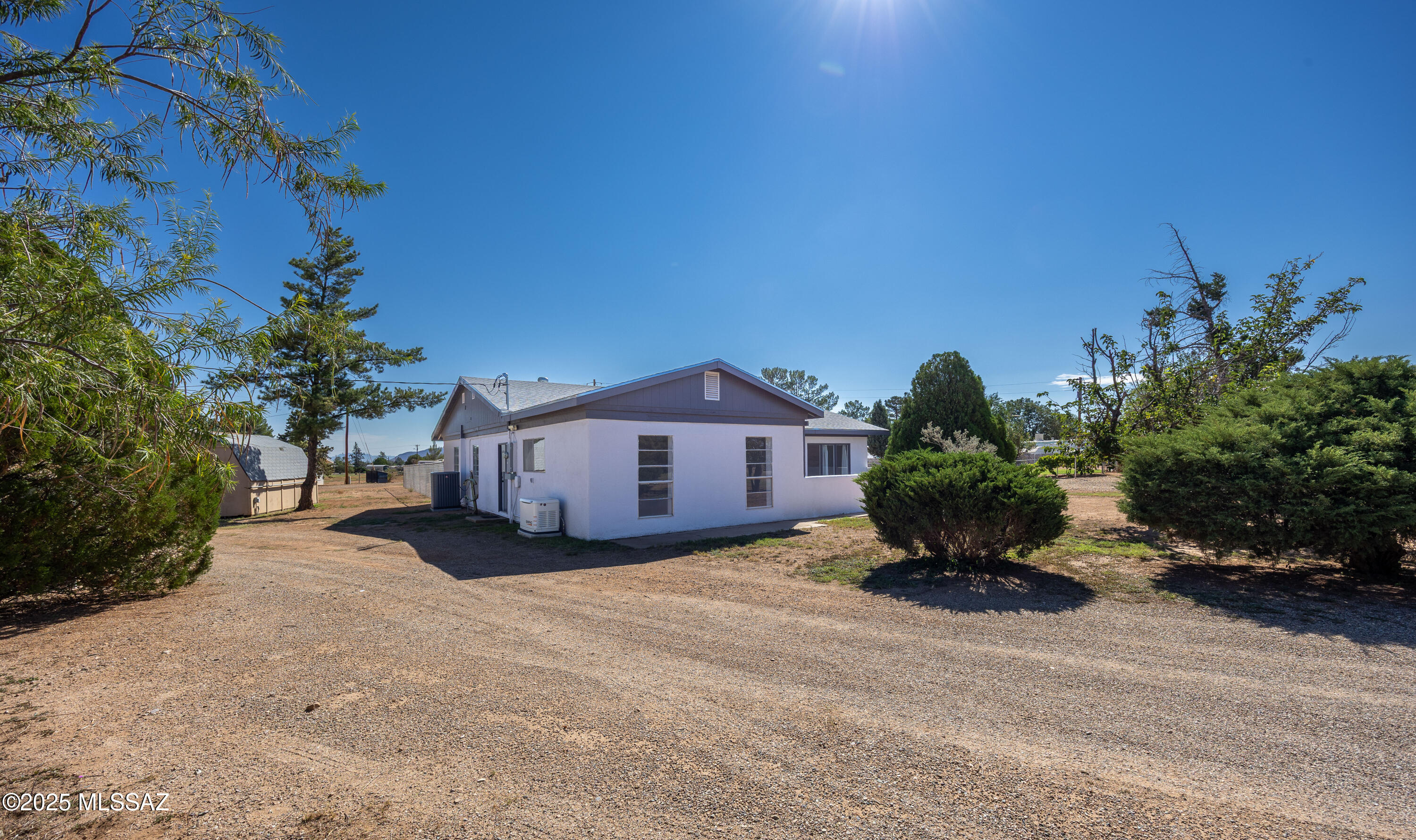 Sun Sites Heights - Residential