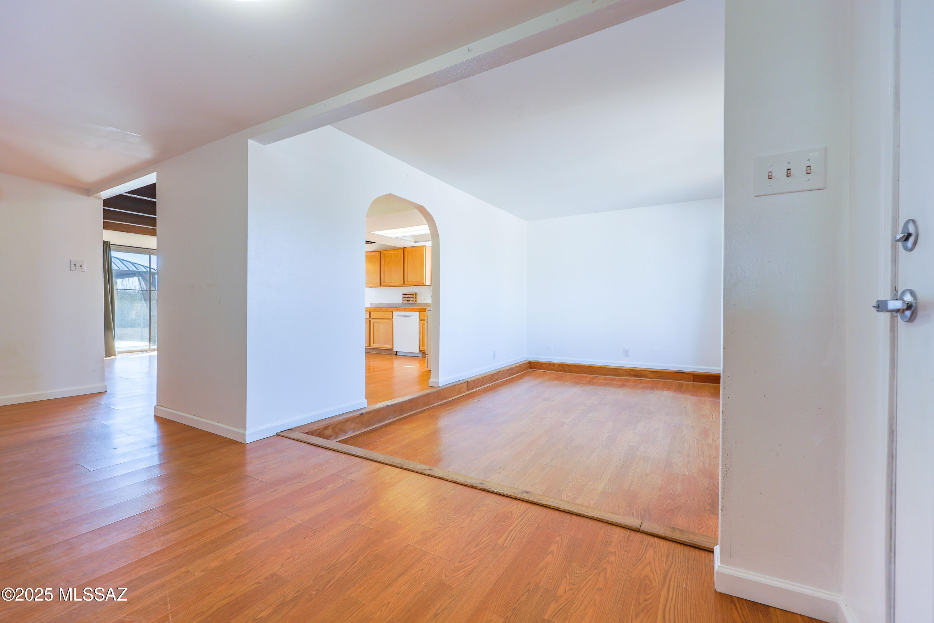 Sun Sites Heights - Residential
