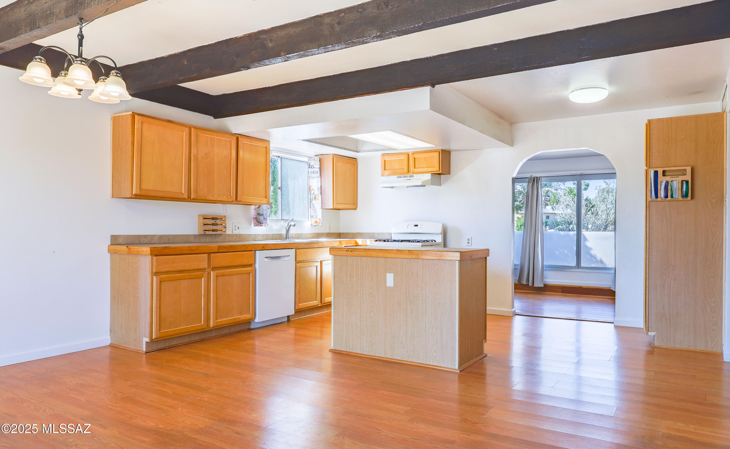 Sun Sites Heights - Residential
