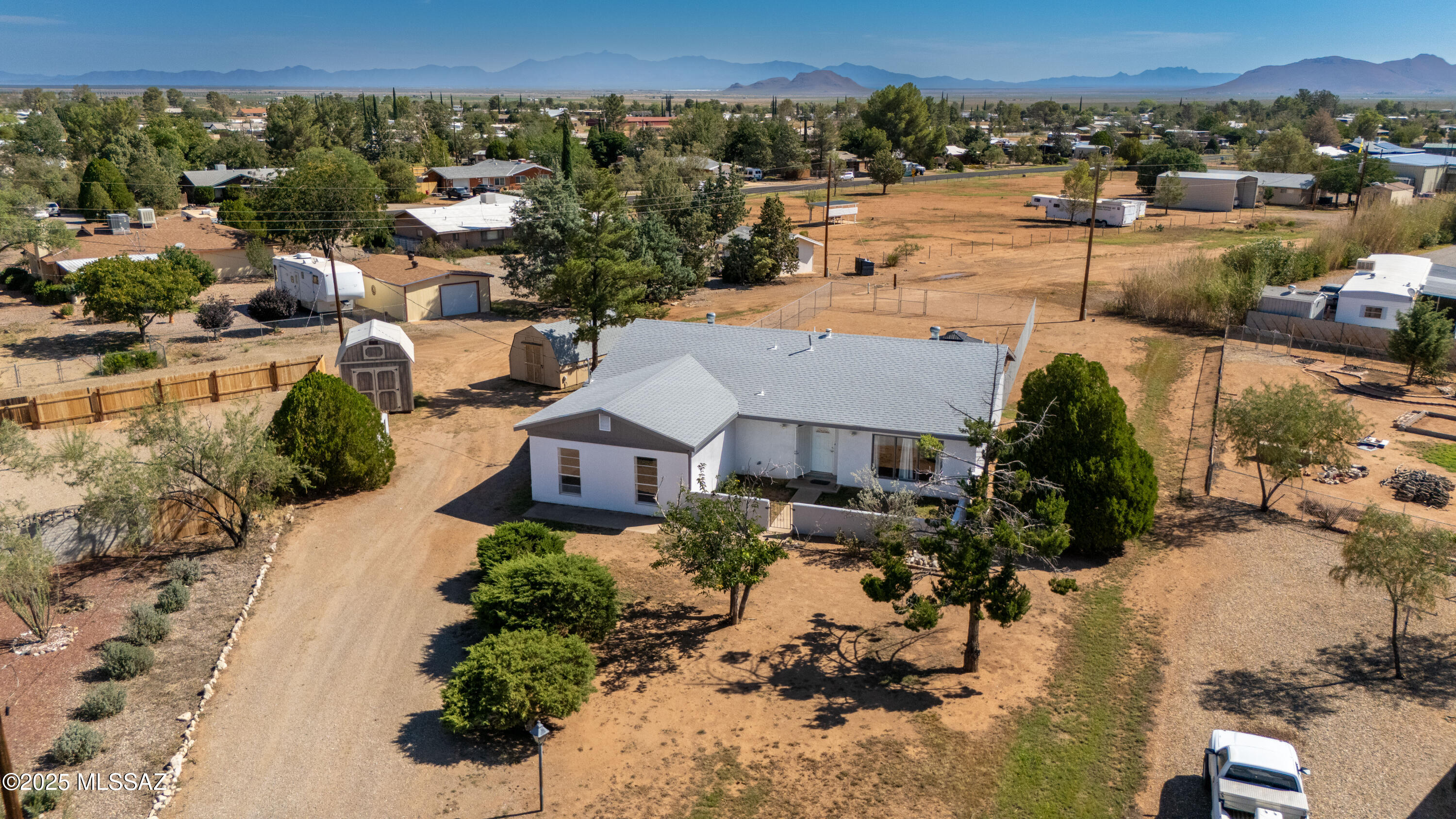 Sun Sites Heights - Residential