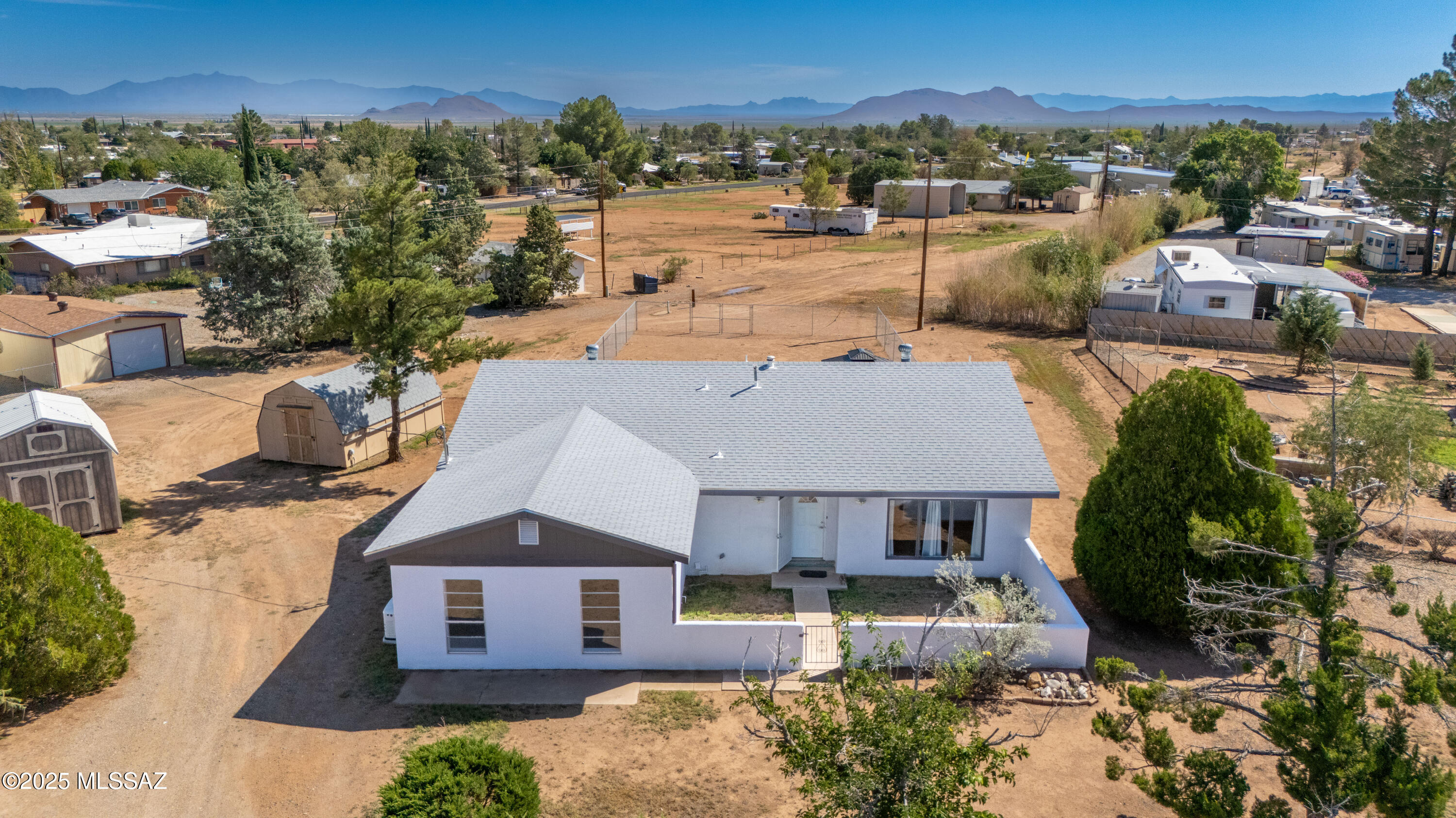 Sun Sites Heights - Residential