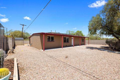 4041 N Kim Place Tucson AZ 85705