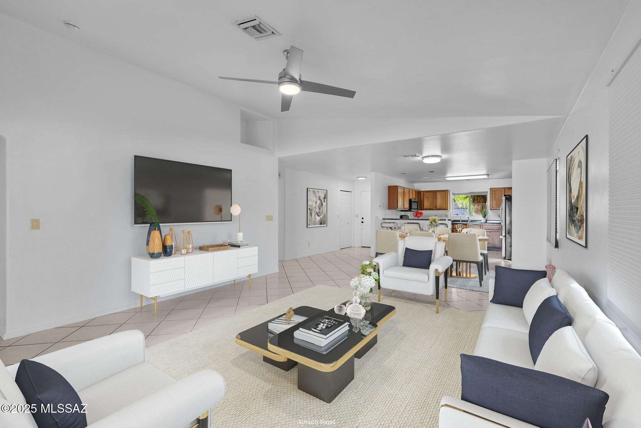 Coronado Estates - Residential