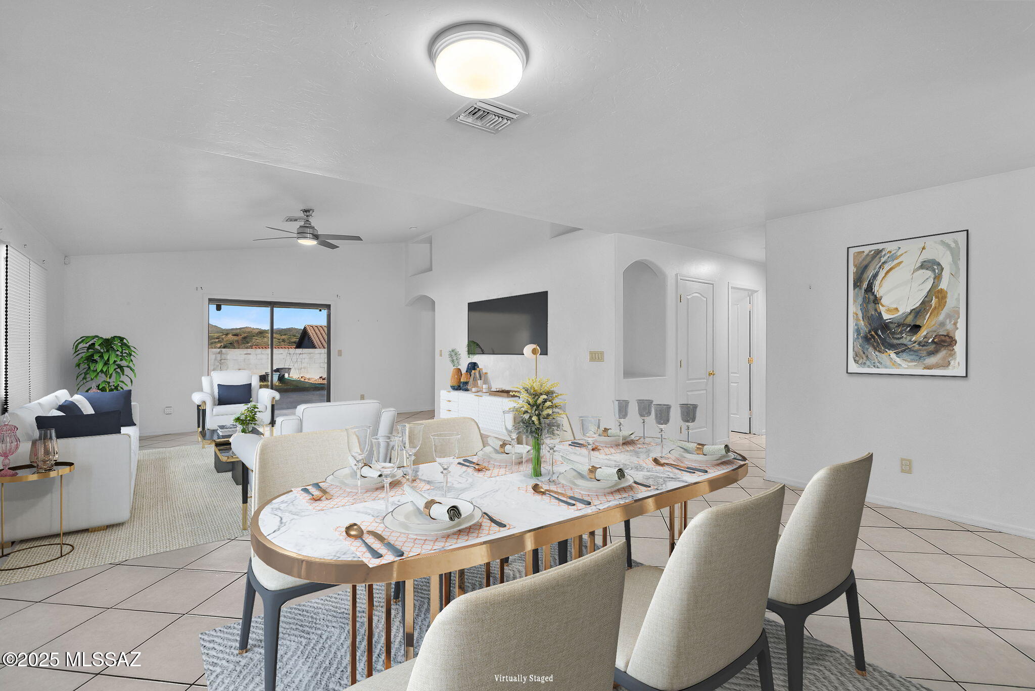 Coronado Estates - Residential