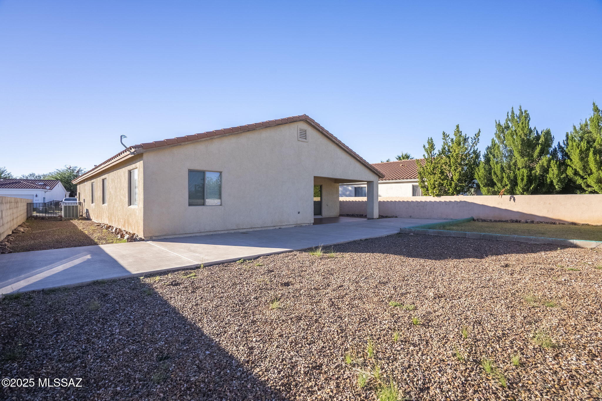Coronado Estates - Residential