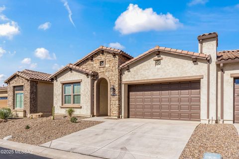 62870 E Thunder Rock Drive Saddlebrooke AZ 85739