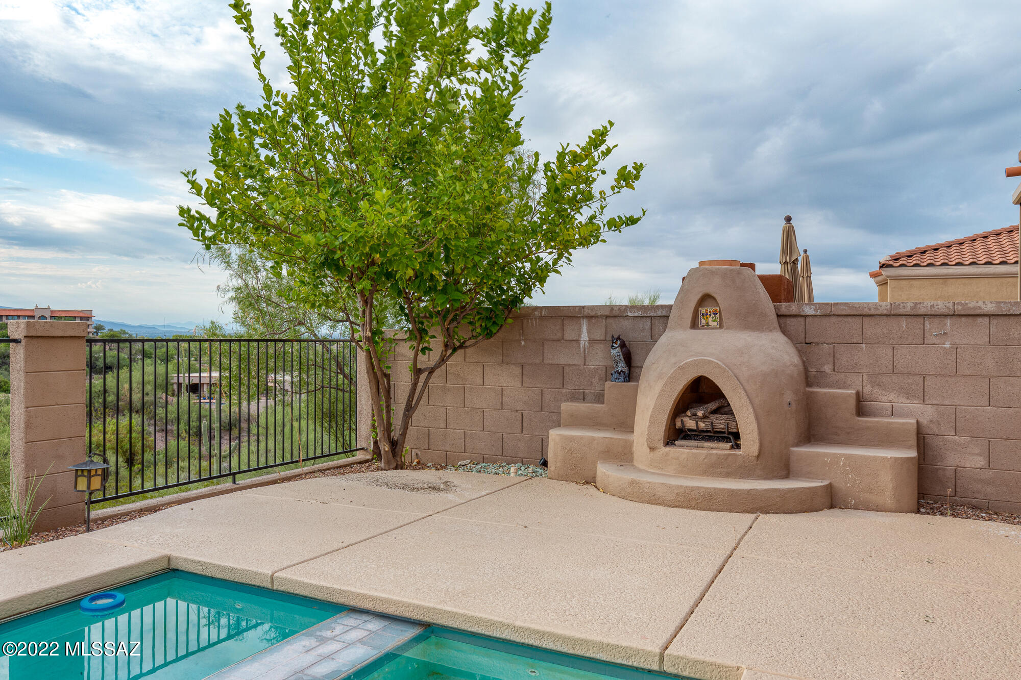 Village Five At the Villages Of La Paloma (1-71) - Residential