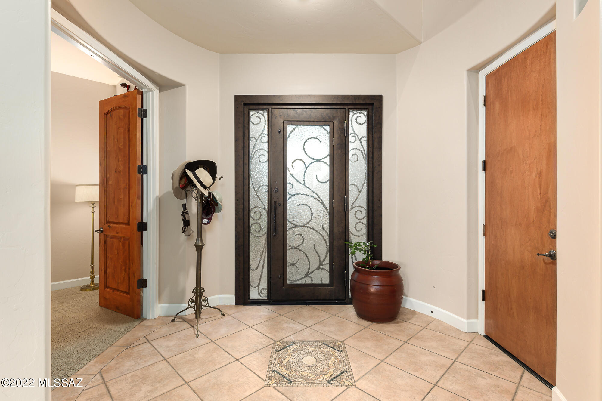 Village Five At the Villages Of La Paloma (1-71) - Residential