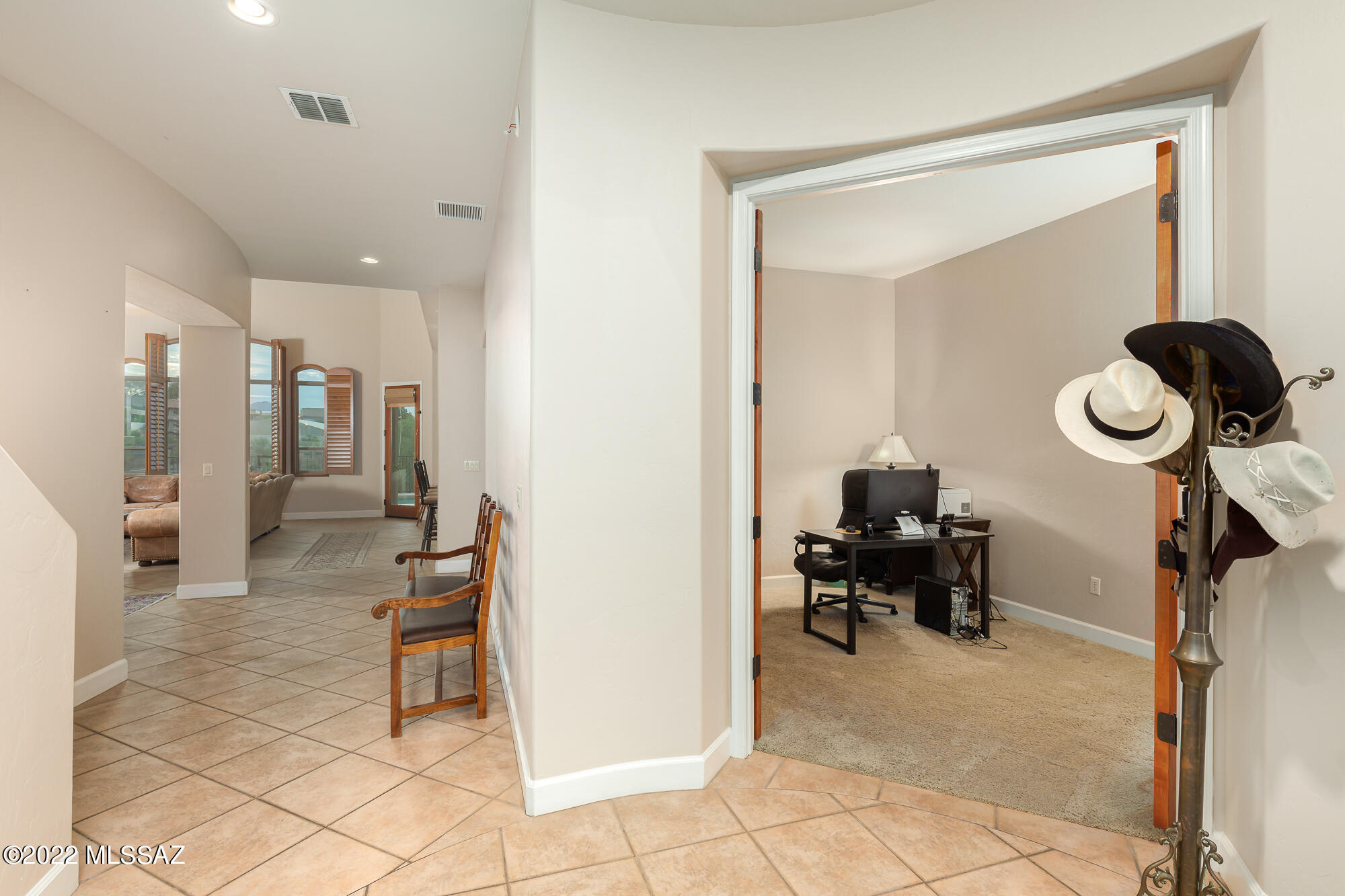 Village Five At the Villages Of La Paloma (1-71) - Residential