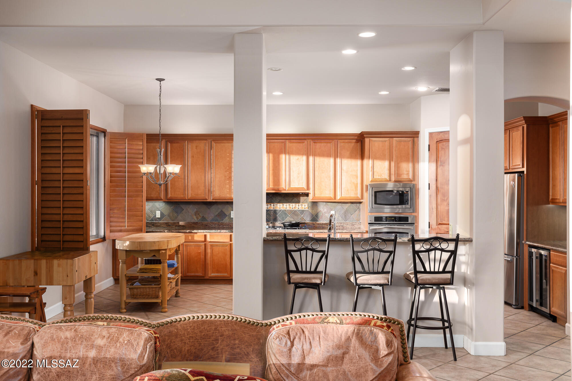 Village Five At the Villages Of La Paloma (1-71) - Residential
