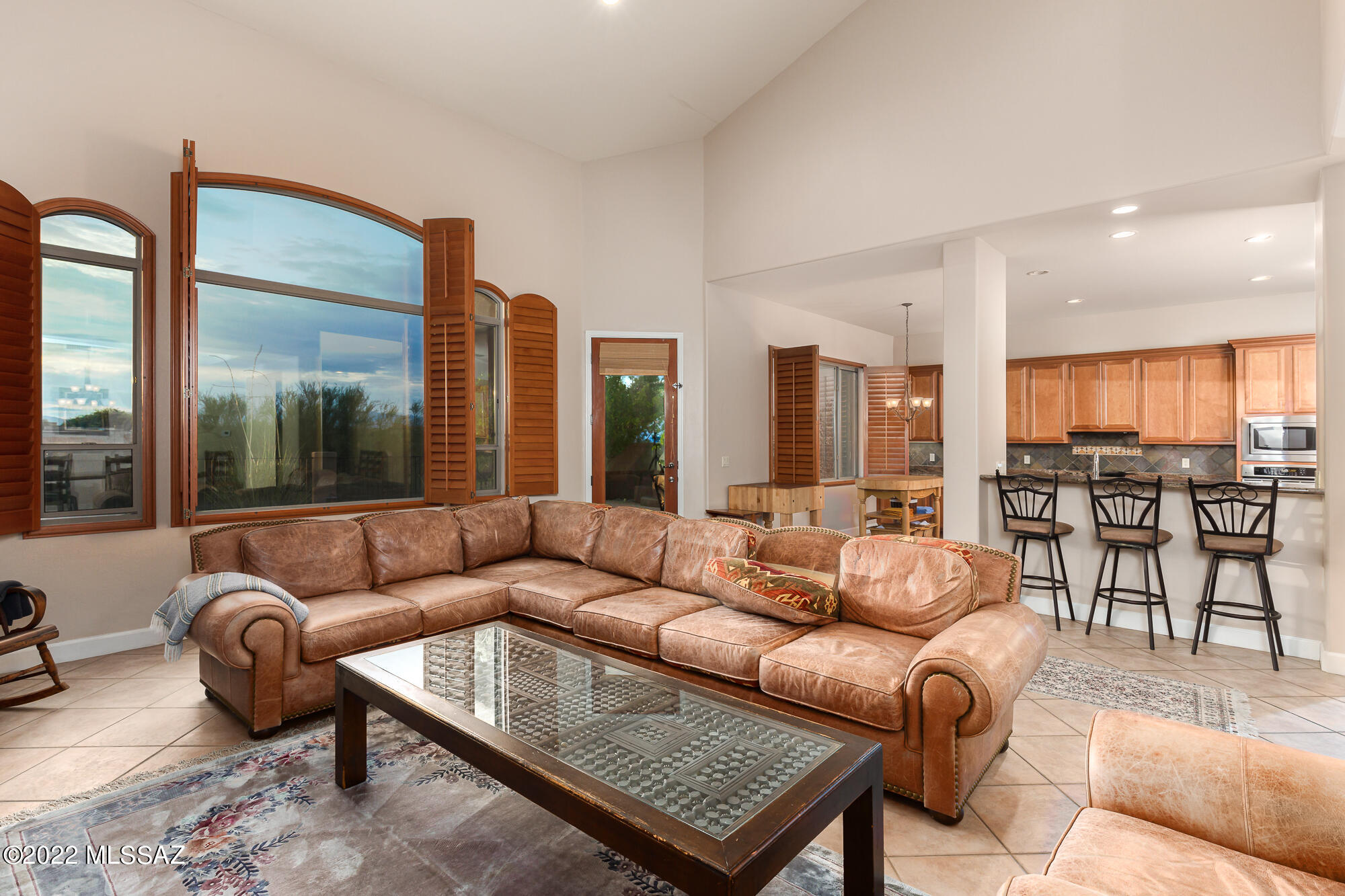 Village Five At the Villages Of La Paloma (1-71) - Residential