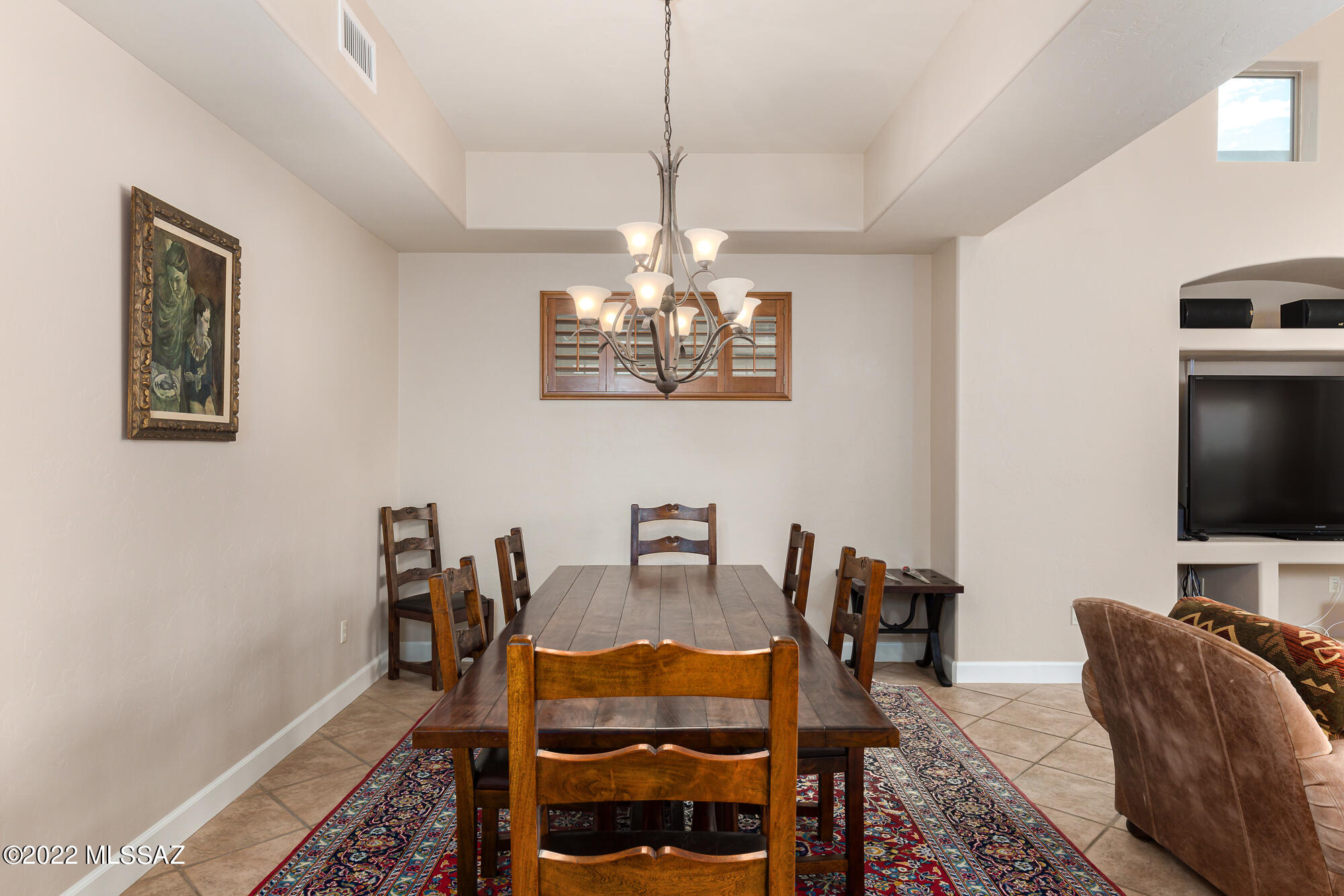 Village Five At the Villages Of La Paloma (1-71) - Residential