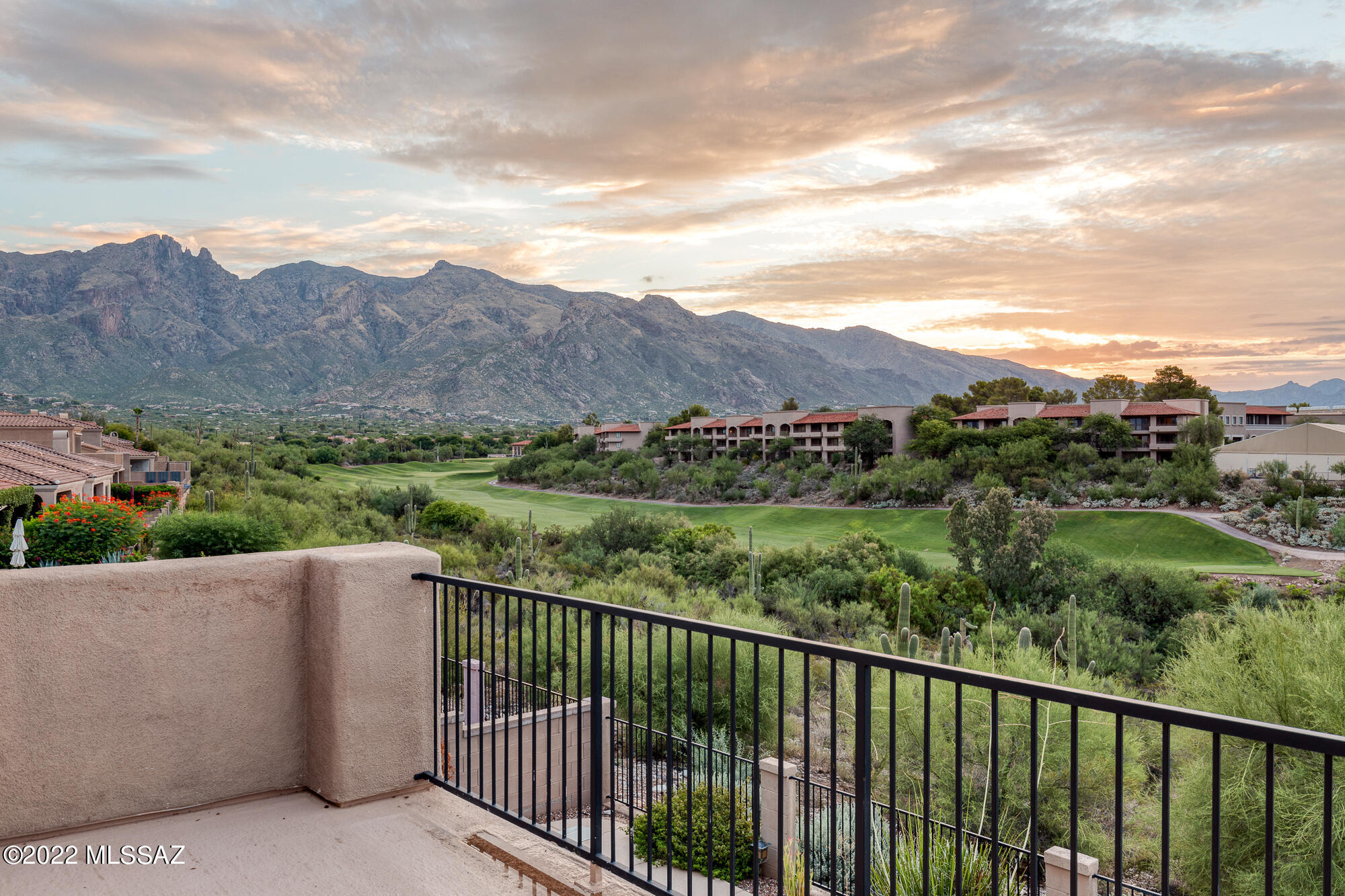 Village Five At the Villages Of La Paloma (1-71) - Residential