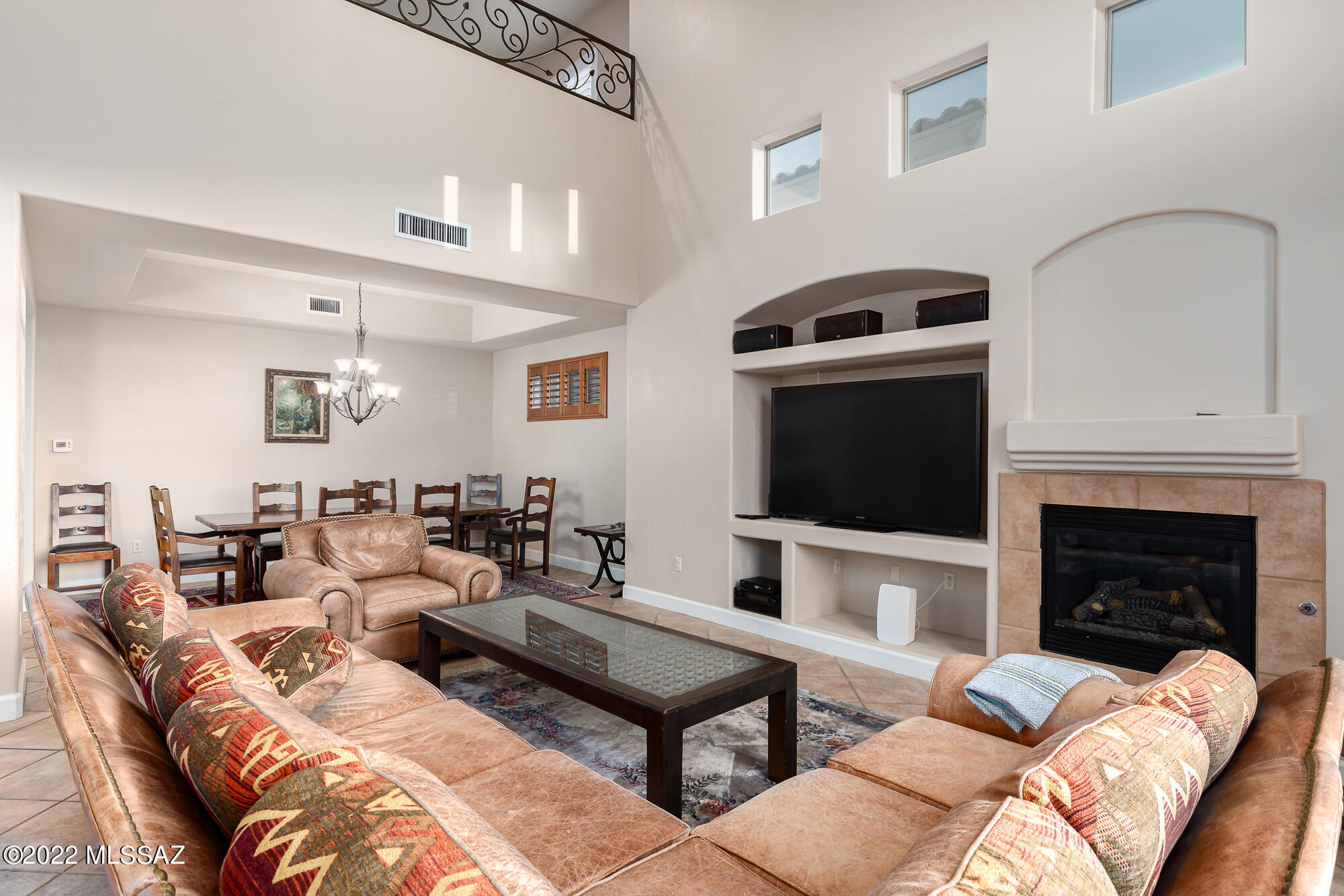 Village Five At the Villages Of La Paloma (1-71) - Residential