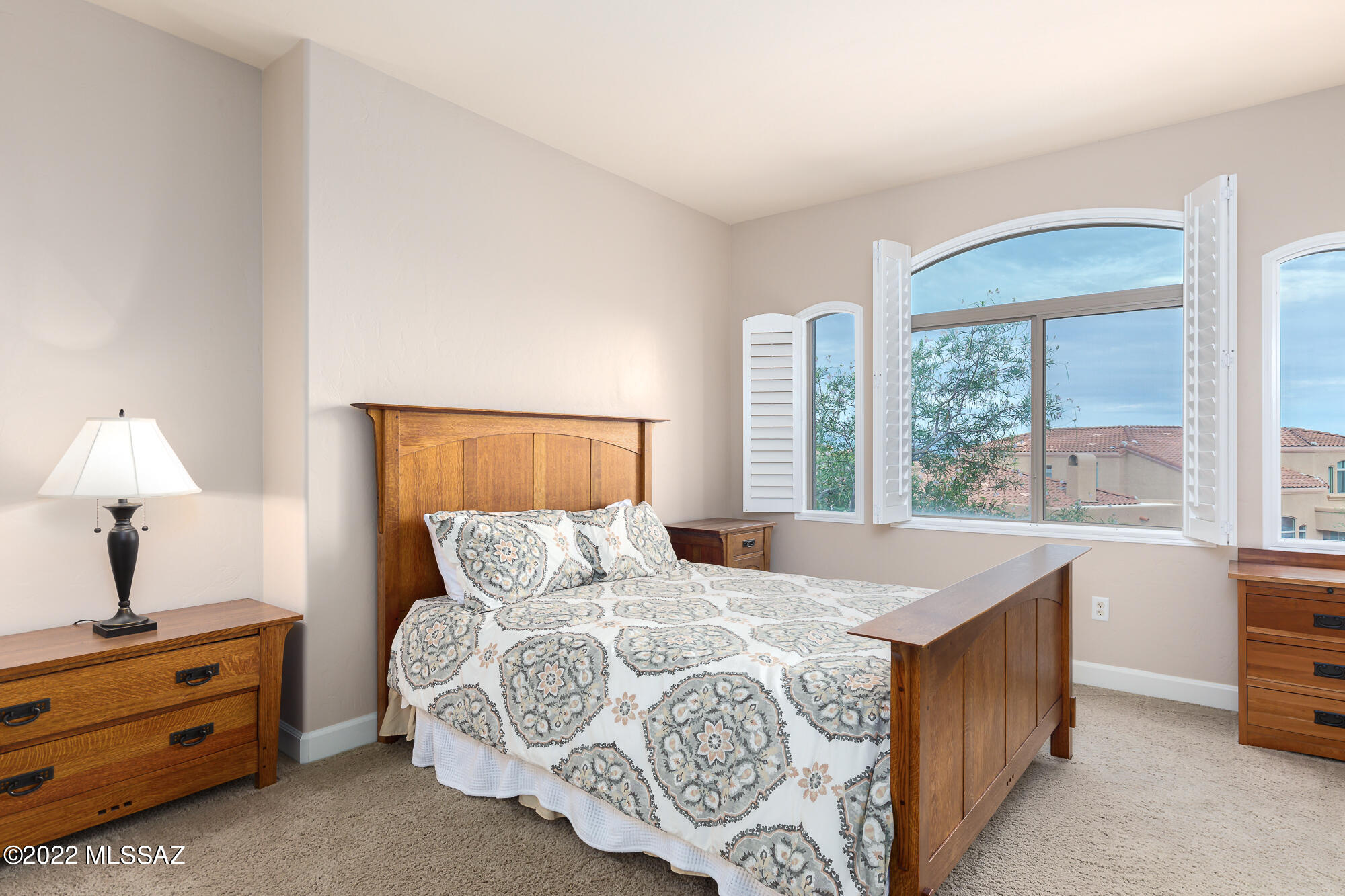 Village Five At the Villages Of La Paloma (1-71) - Residential