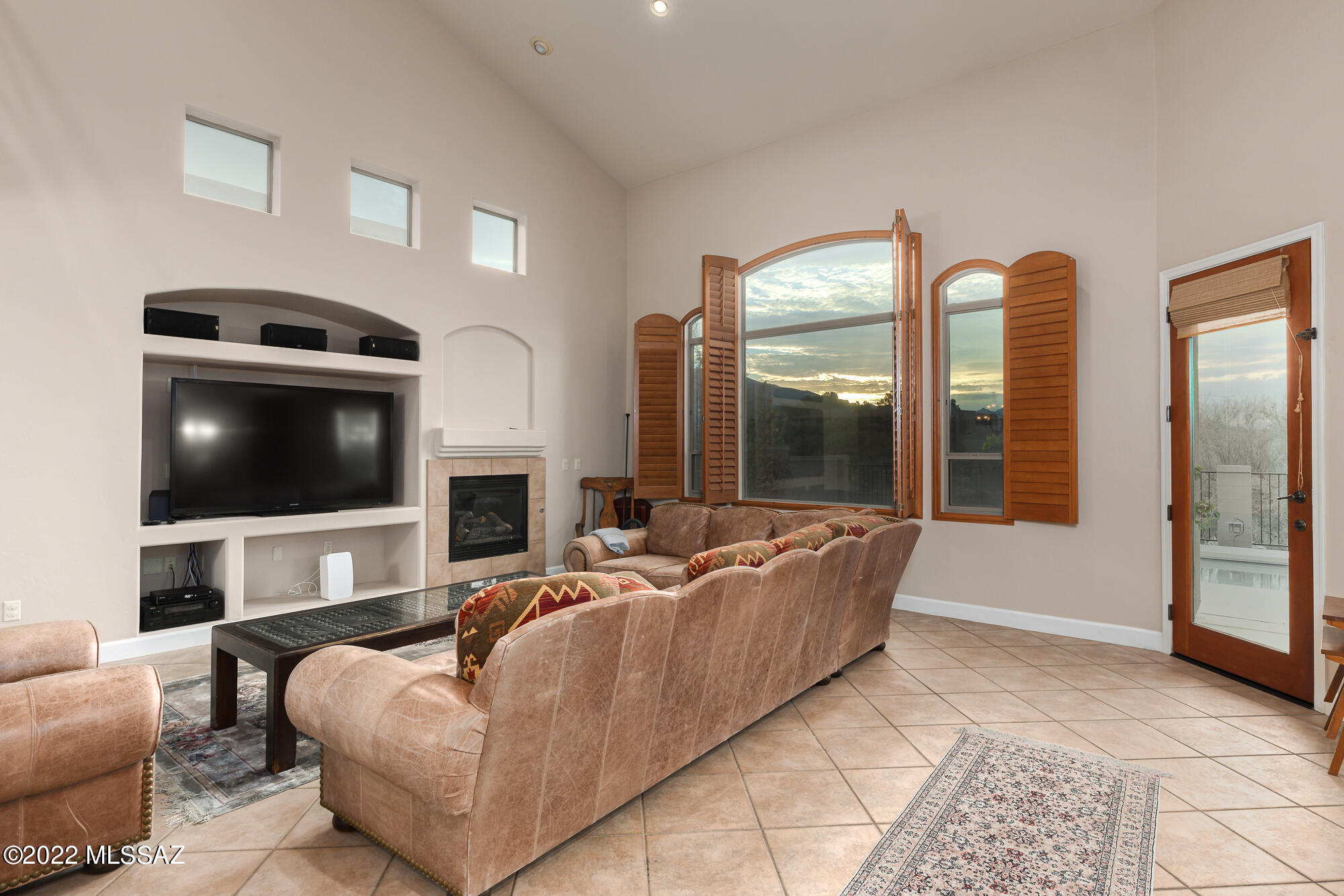 Village Five At the Villages Of La Paloma (1-71) - Residential