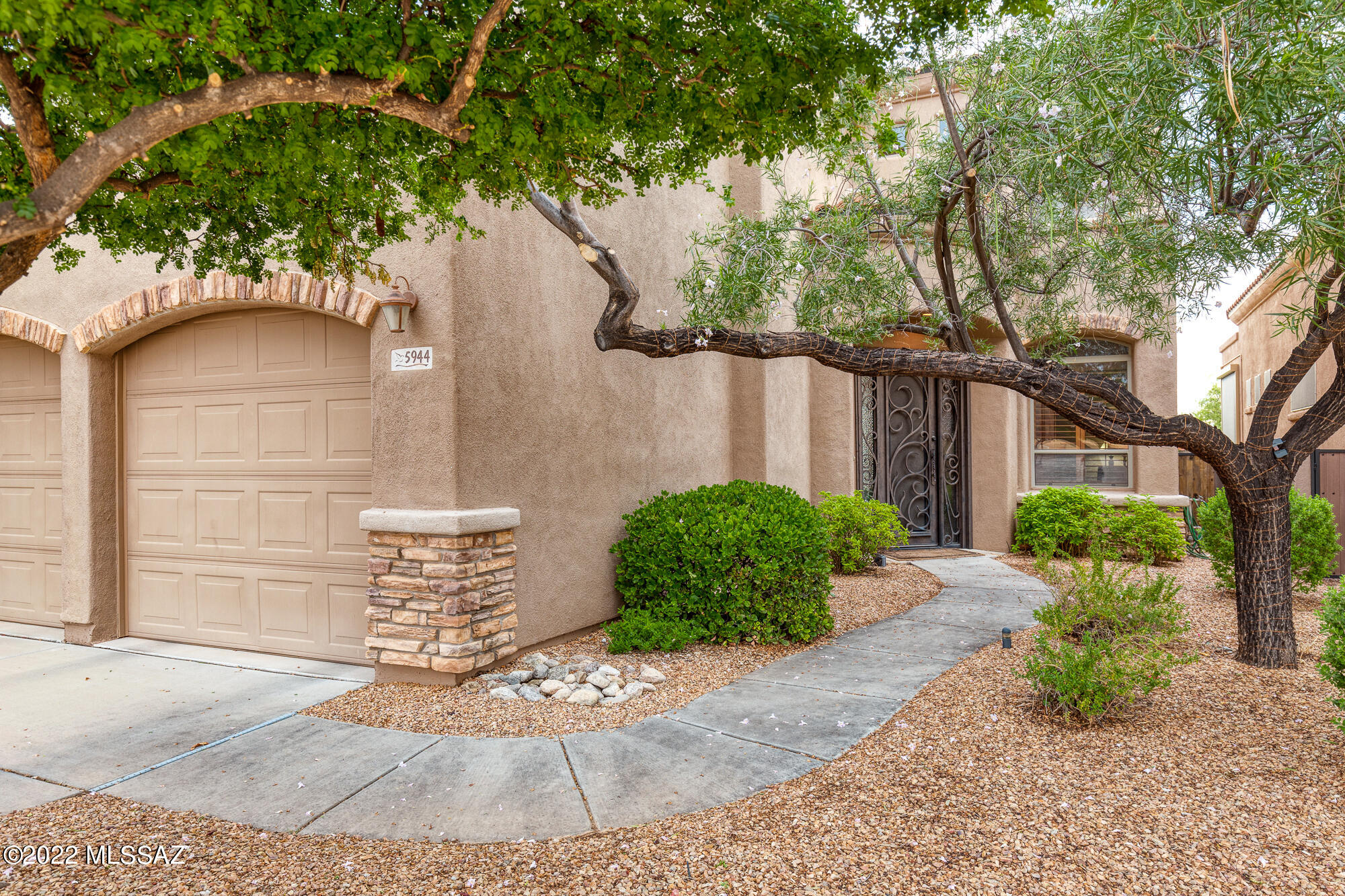 Village Five At the Villages Of La Paloma (1-71) - Residential