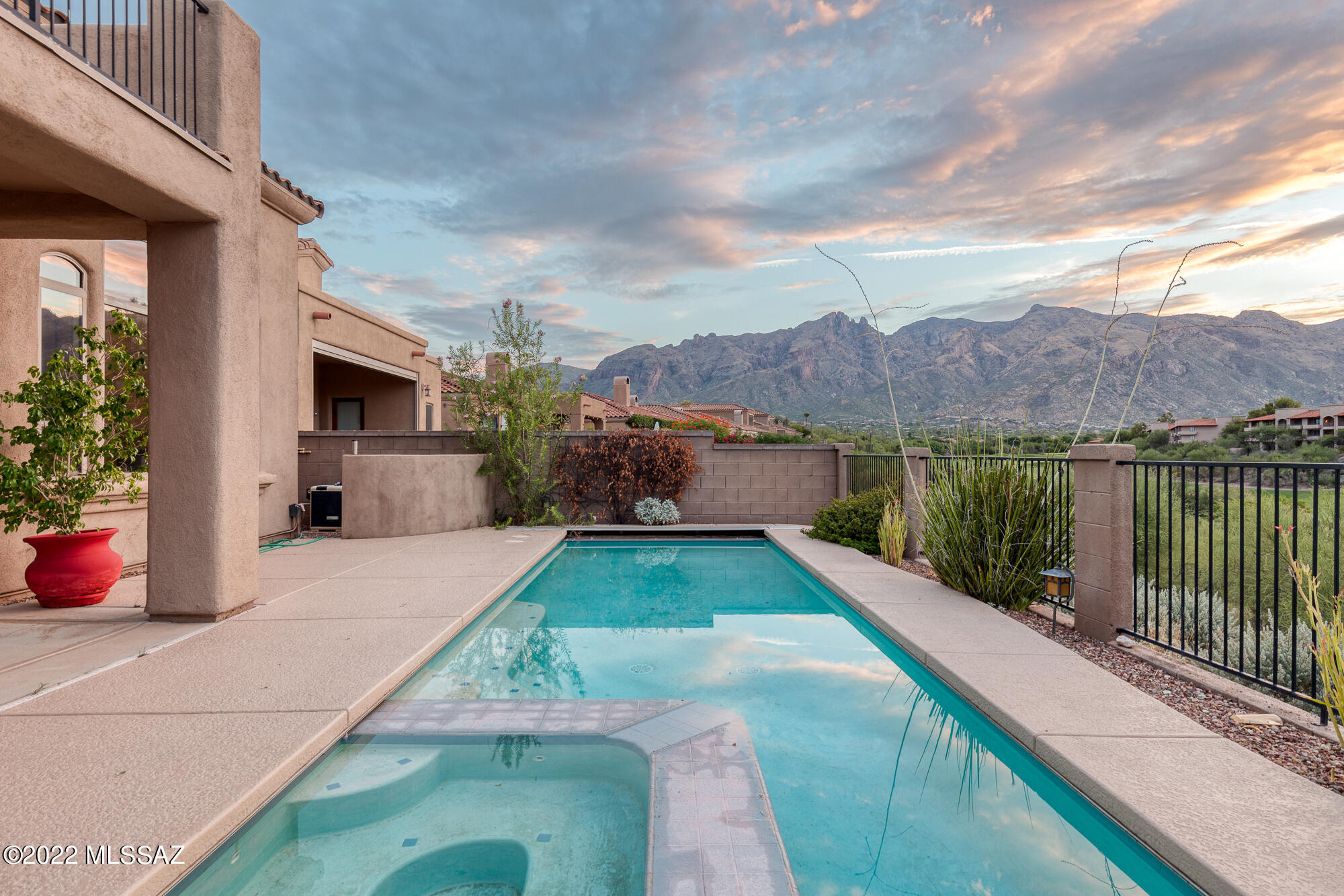 Village Five At the Villages Of La Paloma (1-71) - Residential