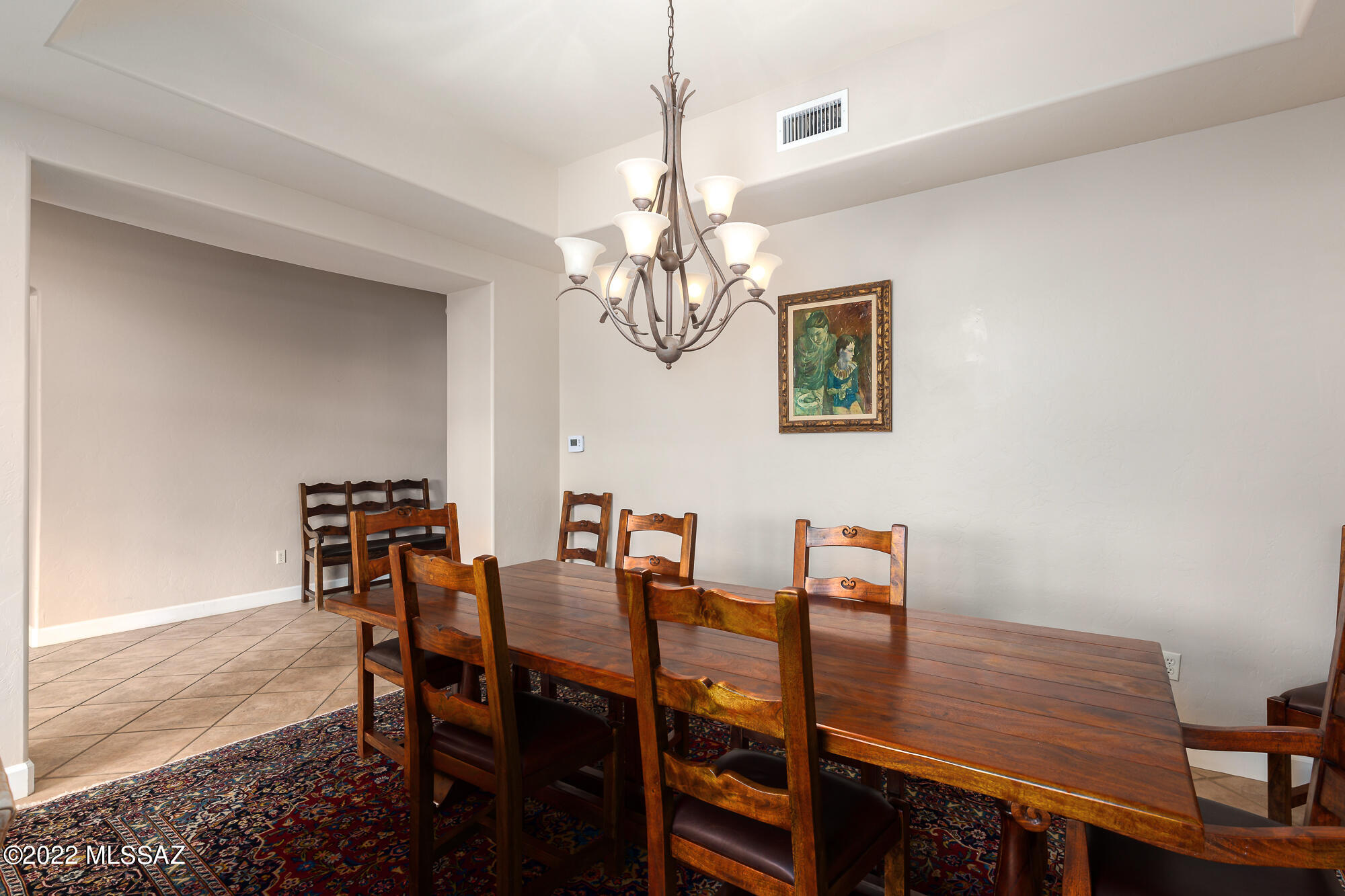 Village Five At the Villages Of La Paloma (1-71) - Residential