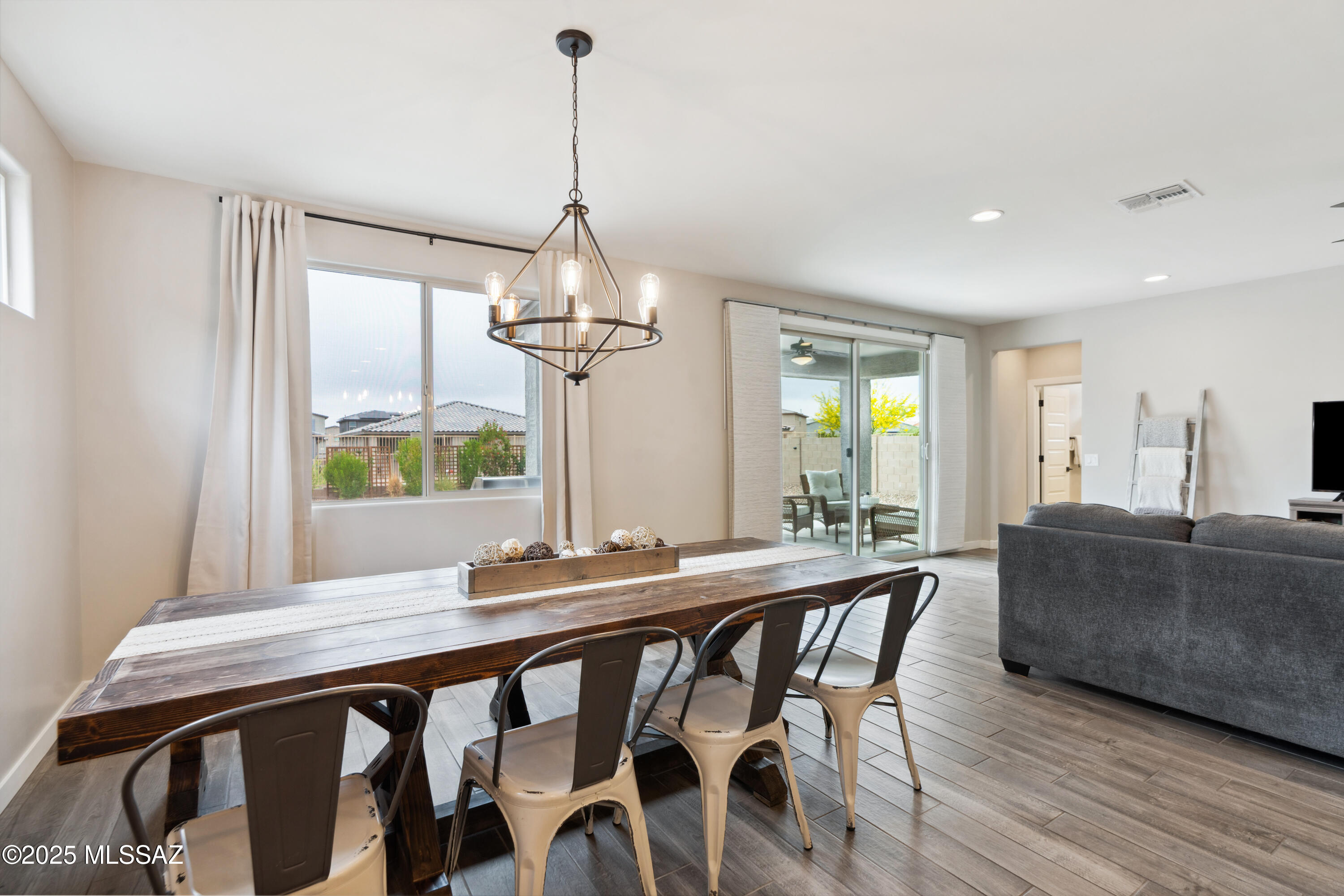 Saguaros Viejos East Phase 1 - Residential