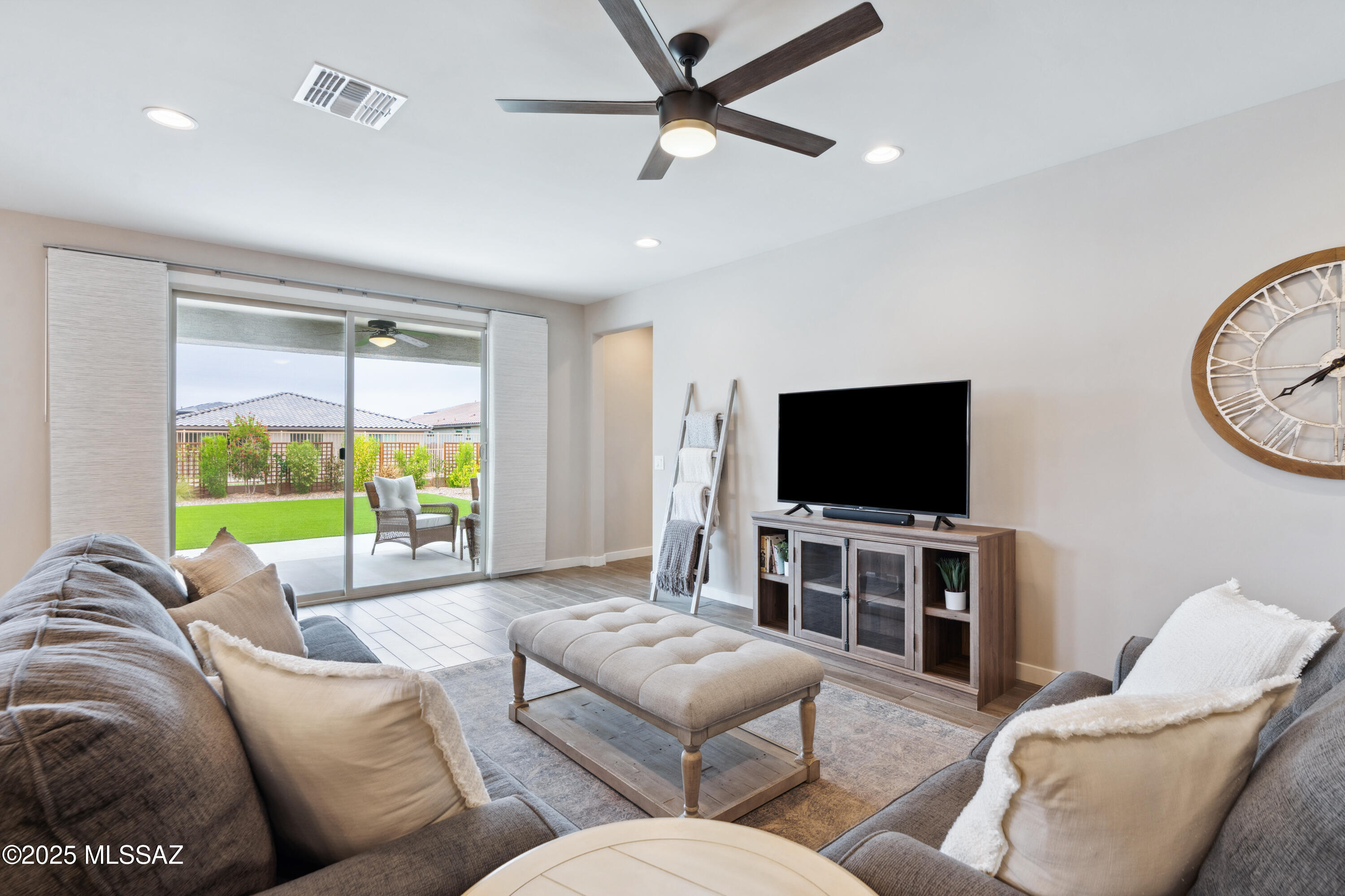 Saguaros Viejos East Phase 1 - Residential