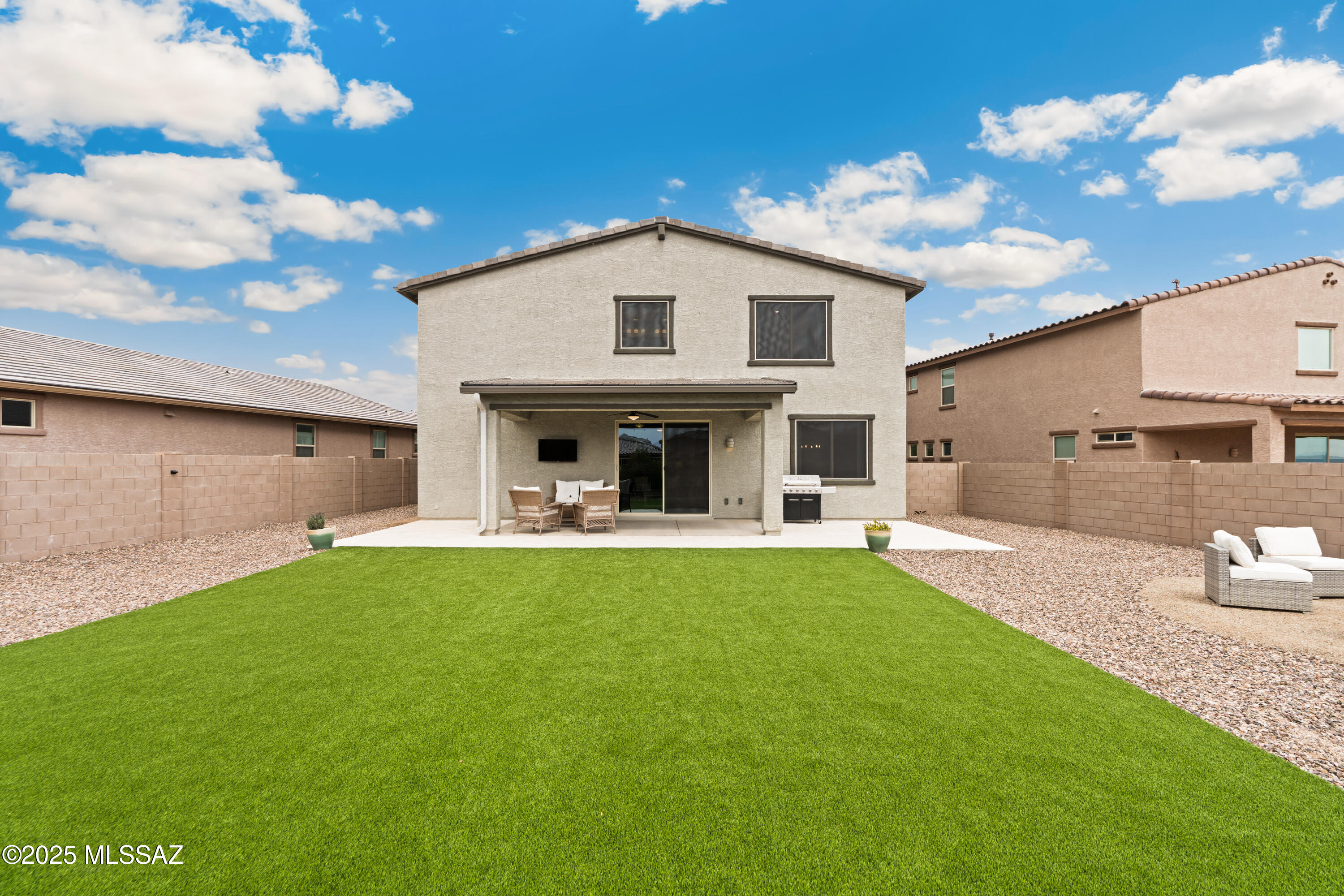 Saguaros Viejos East Phase 1 - Residential