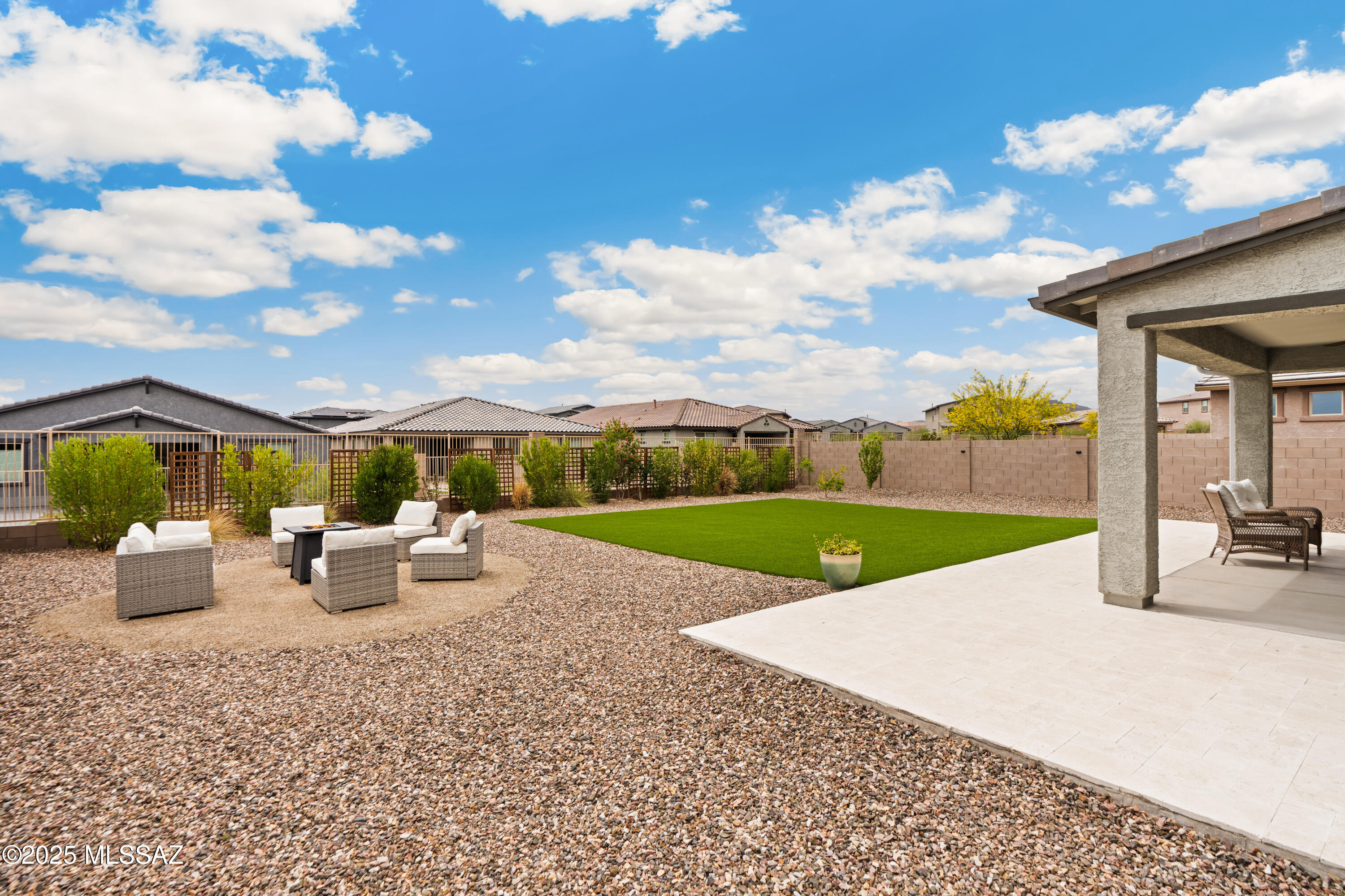 Saguaros Viejos East Phase 1 - Residential