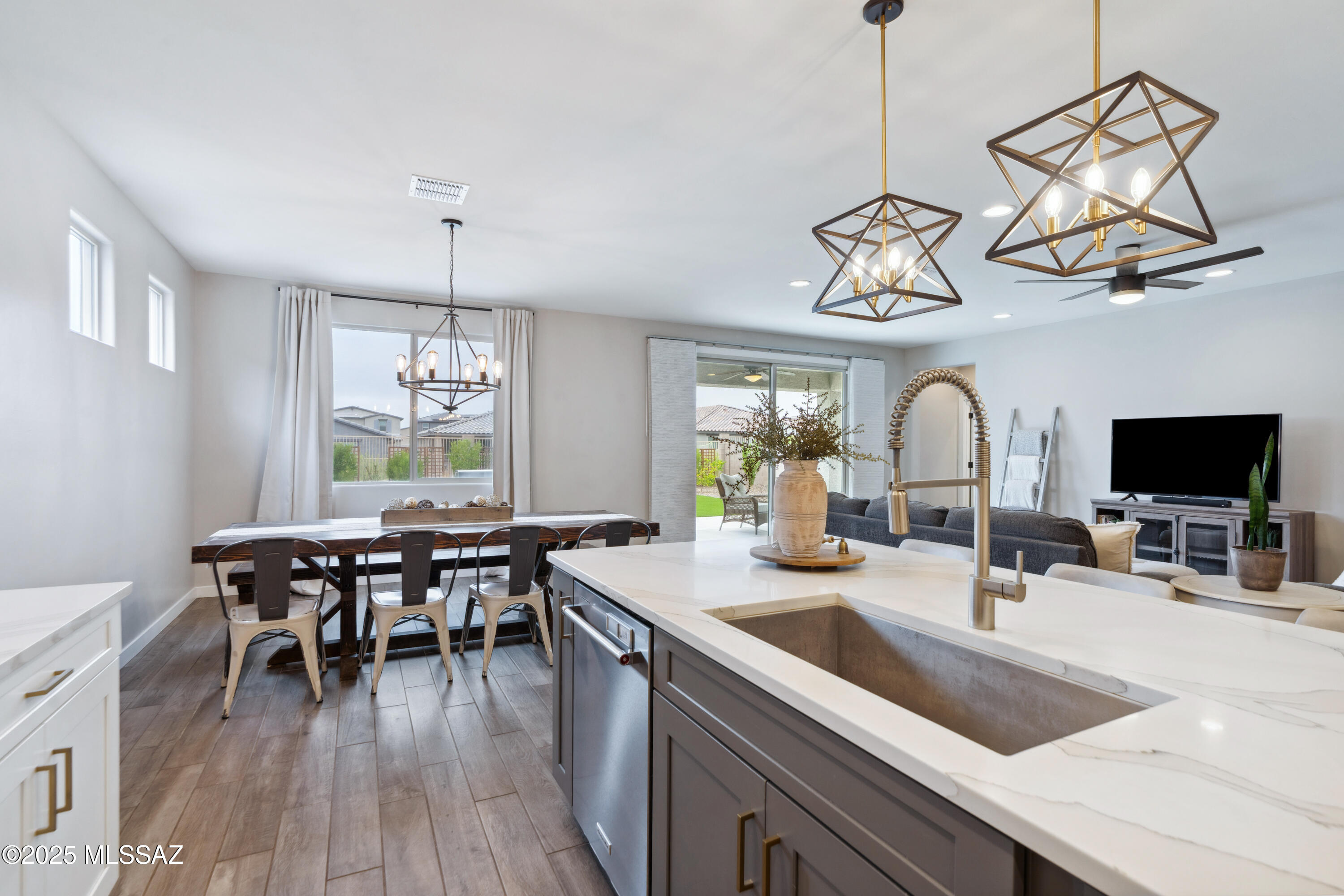 Saguaros Viejos East Phase 1 - Residential